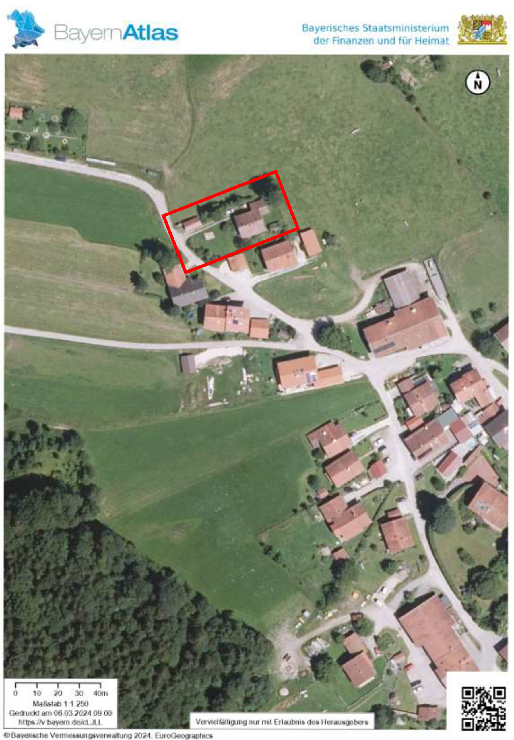 bayern 0004K0003-2024 Weitwiesstr. 14, 83259 Schleching