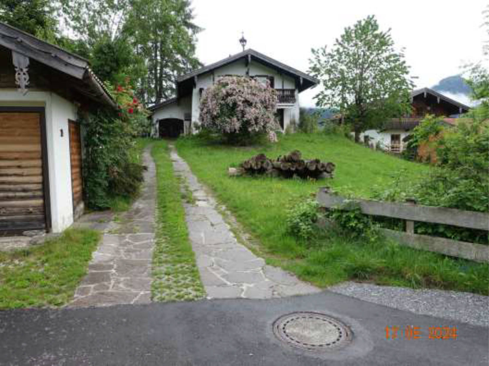 bayern 0004K0003-2024 Weitwiesstr. 14, 83259 Schleching