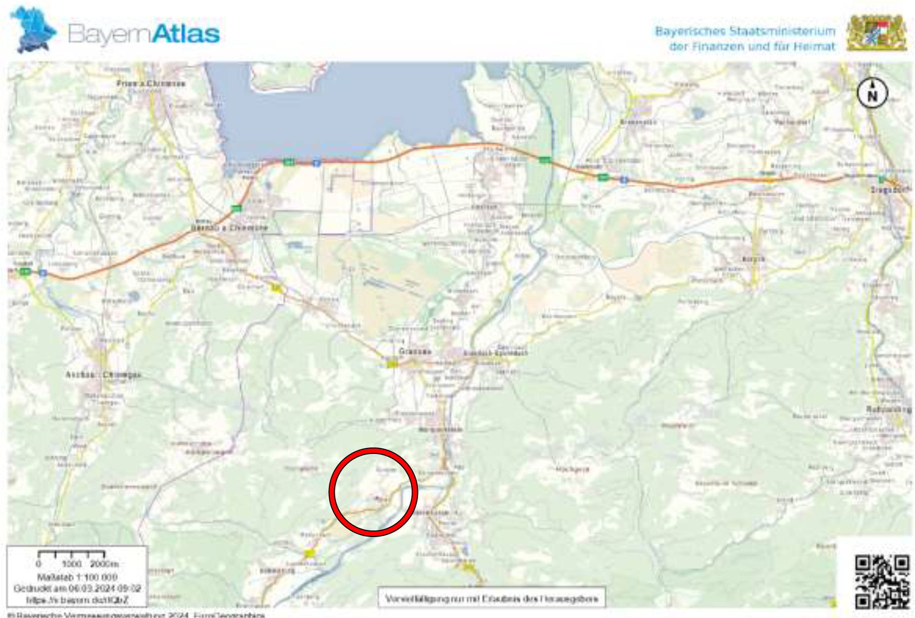 bayern 0004K0003-2024 Weitwiesstr. 14, 83259 Schleching