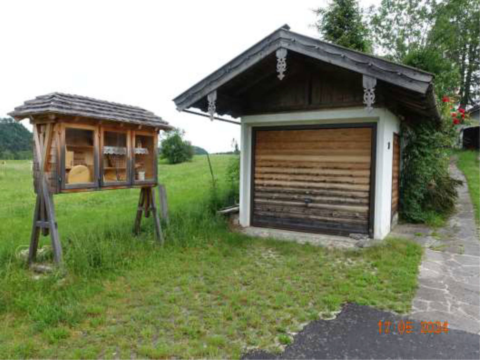 bayern 0004K0003-2024 Weitwiesstr. 14, 83259 Schleching