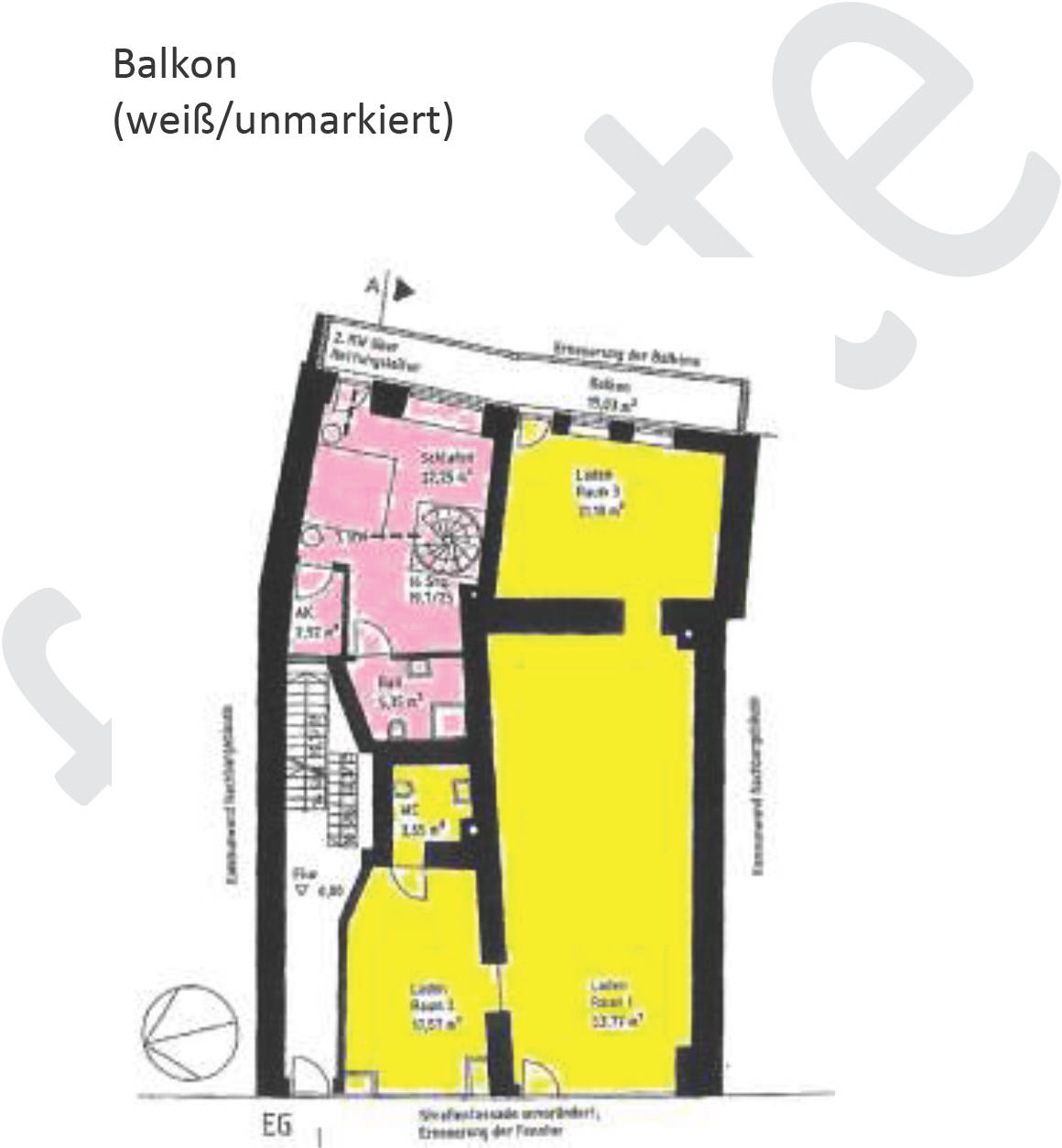 bayern 0004 K 0007/2024 Hauptstraße  48, 50, 83308 Trostberg 15