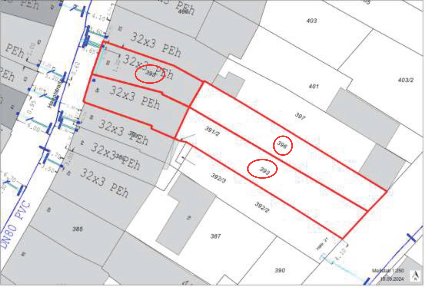 bayern 0004 K 0007/2024 Hauptstraße  48, 50, 83308 Trostberg 8