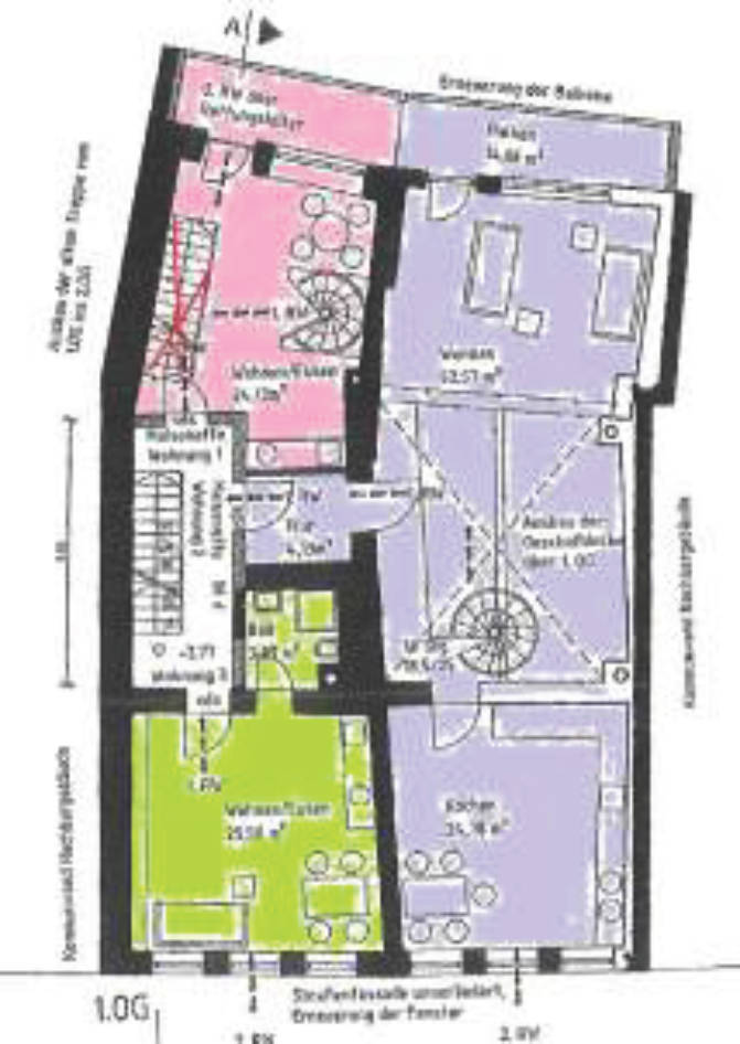 bayern 0004 K 0007/2024 Hauptstraße  48, 50, 83308 Trostberg 10
