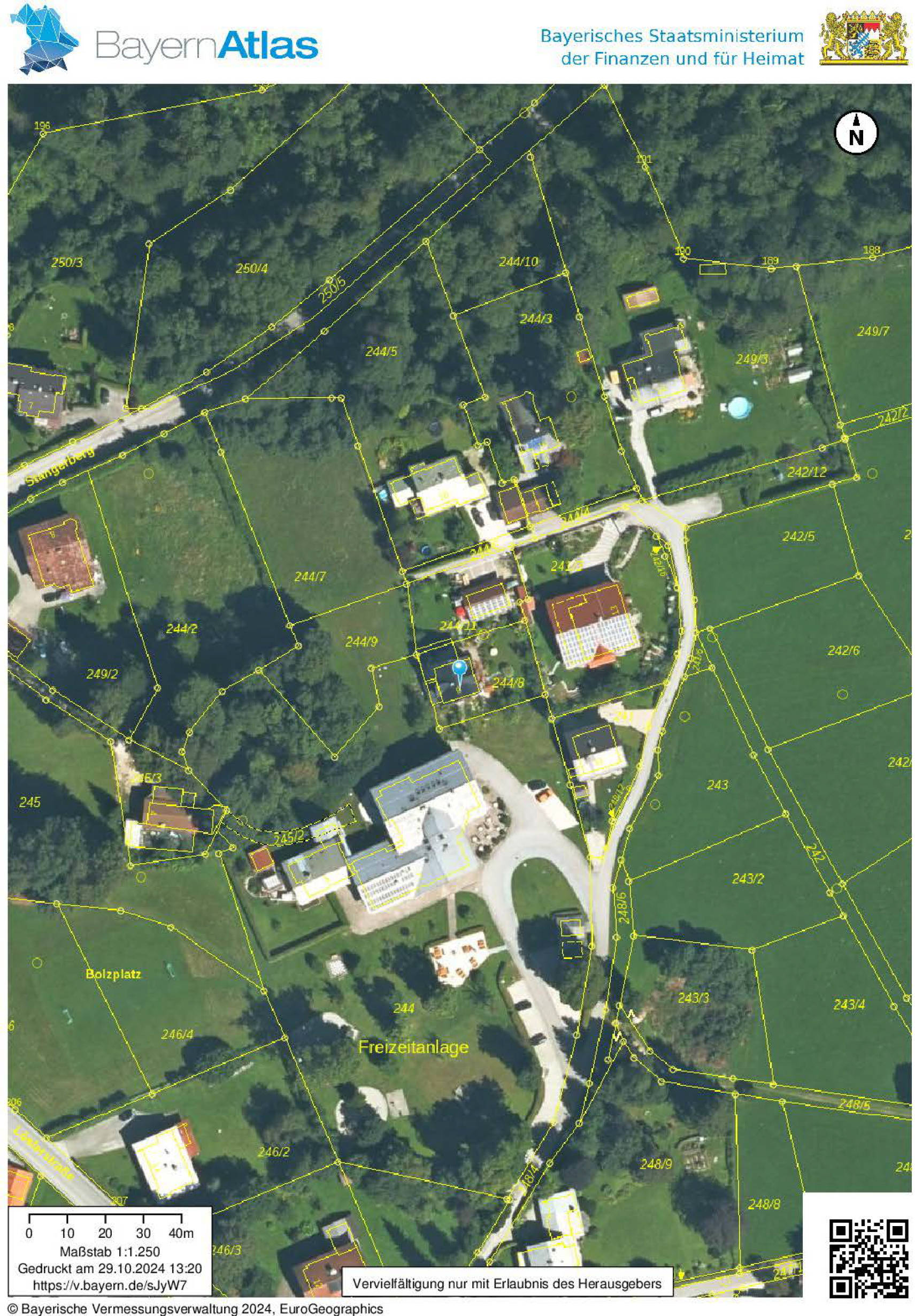 bayern 0004K0008-2024 Panoramaweg 9, 83471 Schönau am Königssee