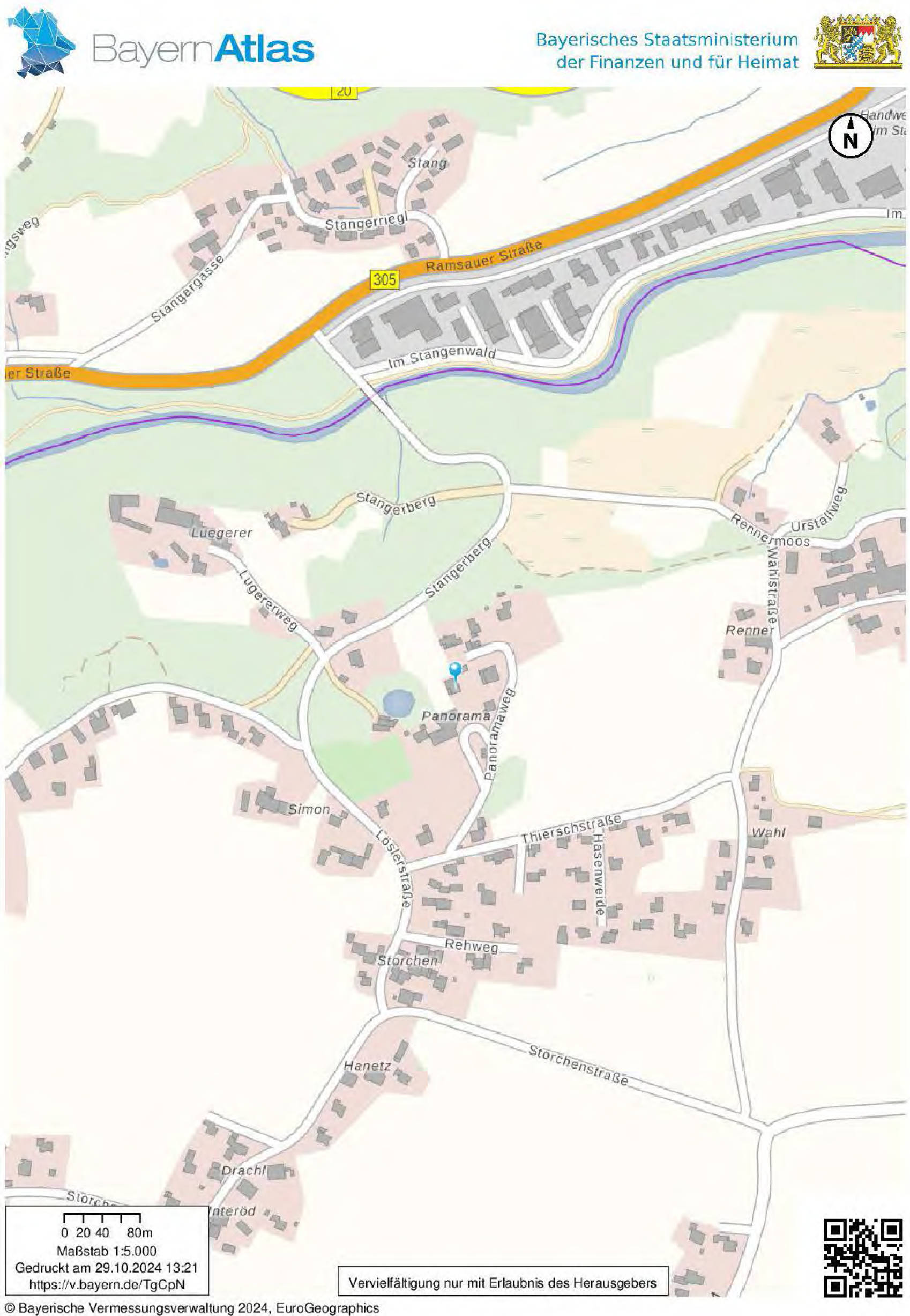 bayern 0004 K 0008/2024 Panoramaweg 9, 83471 Schönau am Königssee 17
