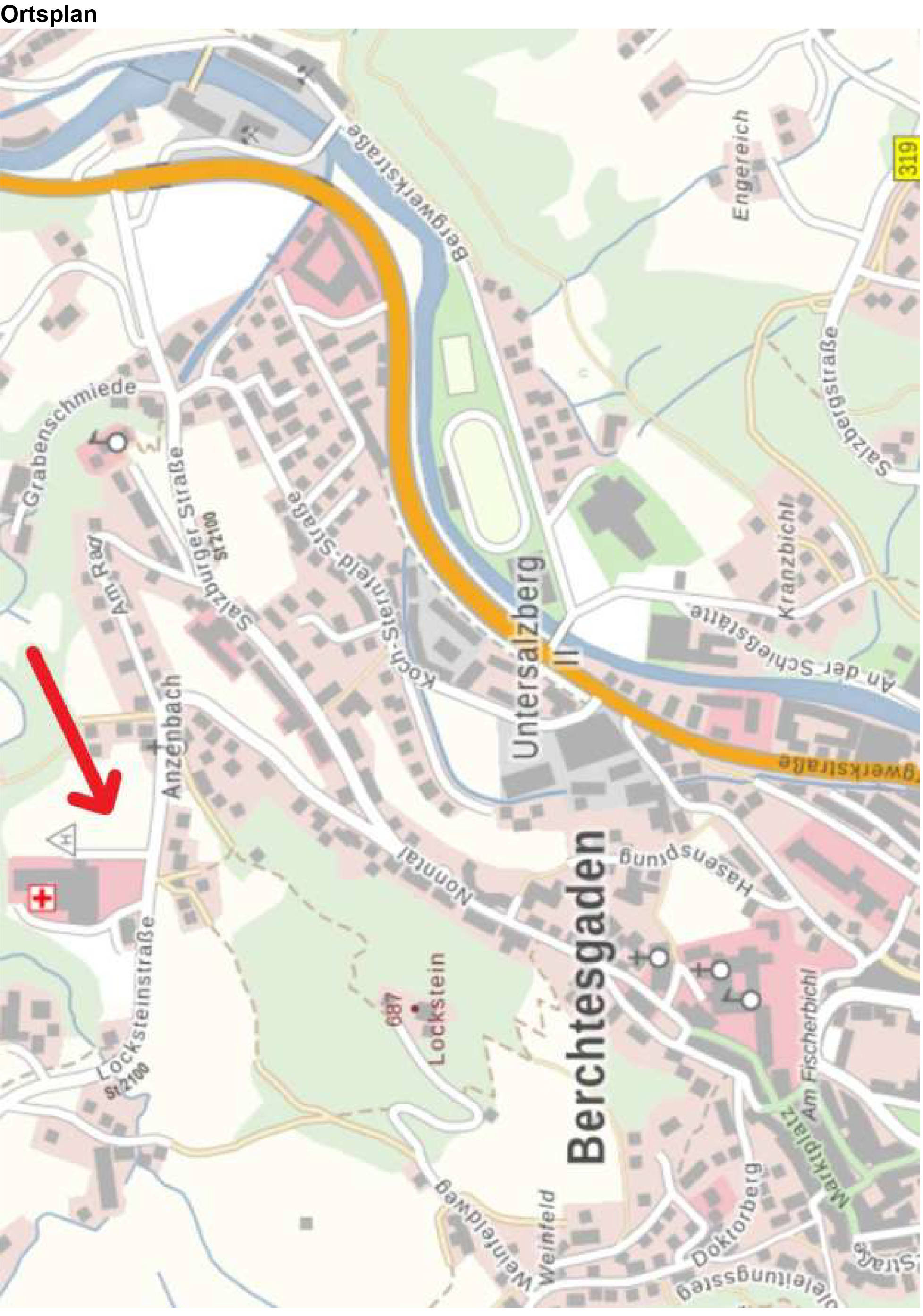 bayern 0004 K 0011/2024 Nähe Locksteinstraße, 83471 Berchtesgaden 11