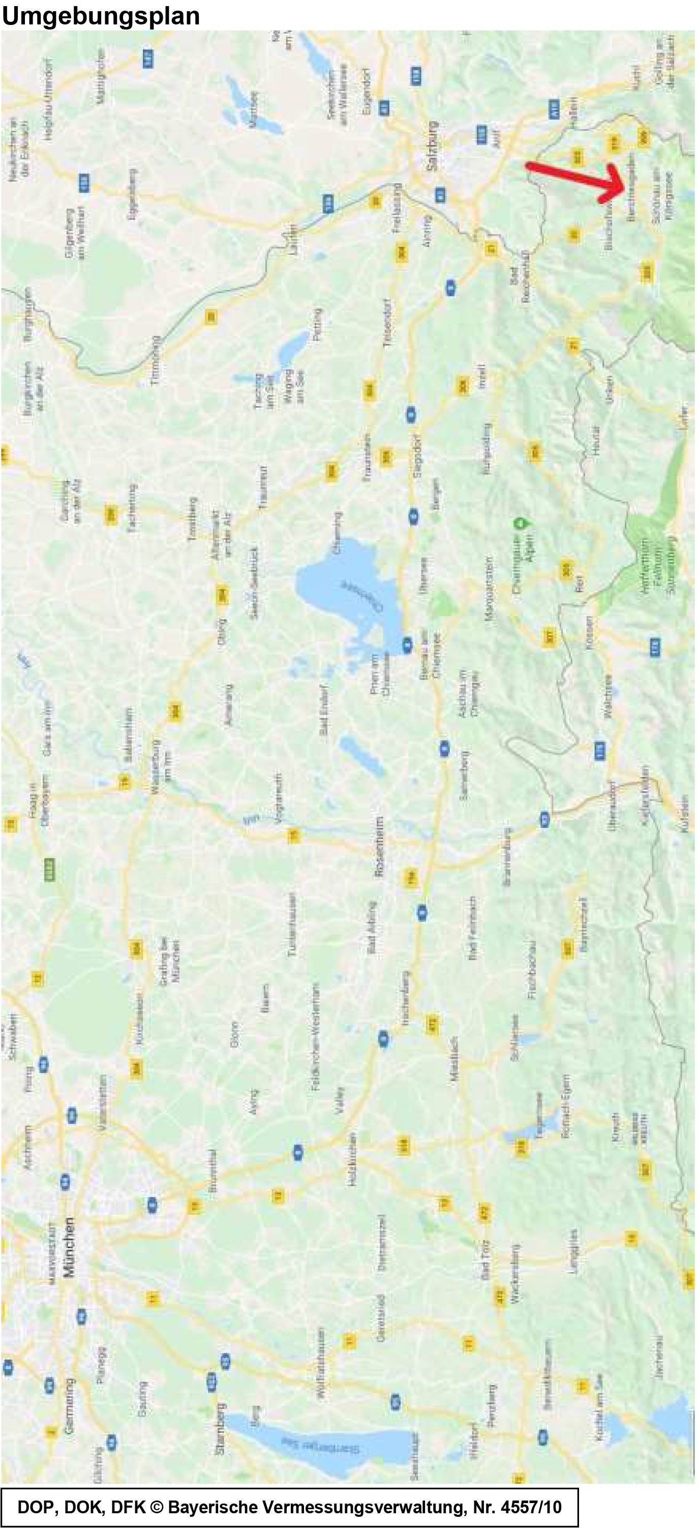 bayern 0004 K 0011/2024 Nähe Locksteinstraße, 83471 Berchtesgaden 14