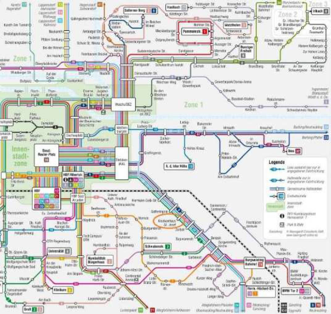 bayern 0004K0015-2024 Udetstraße 57, 93049 Regensburg
