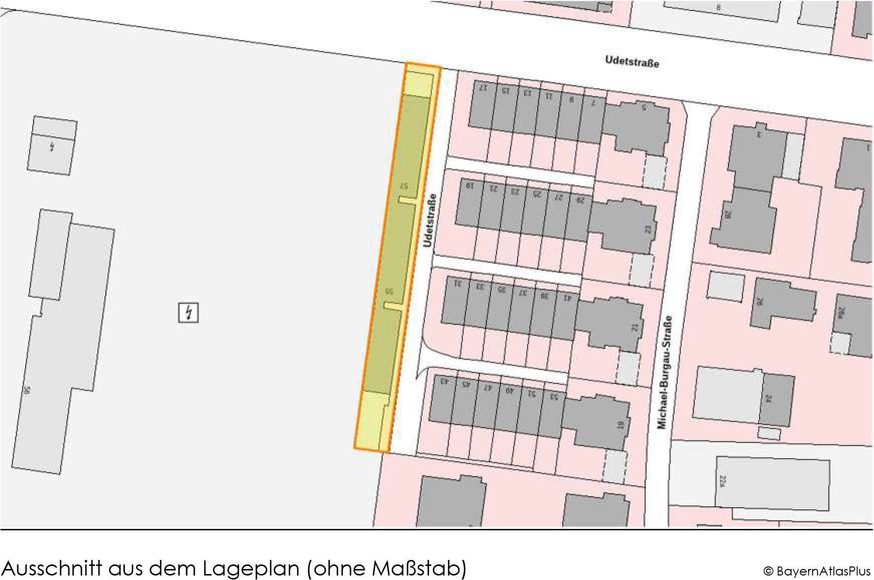 bayern 0004K0015-2024 Udetstraße 57, 93049 Regensburg
