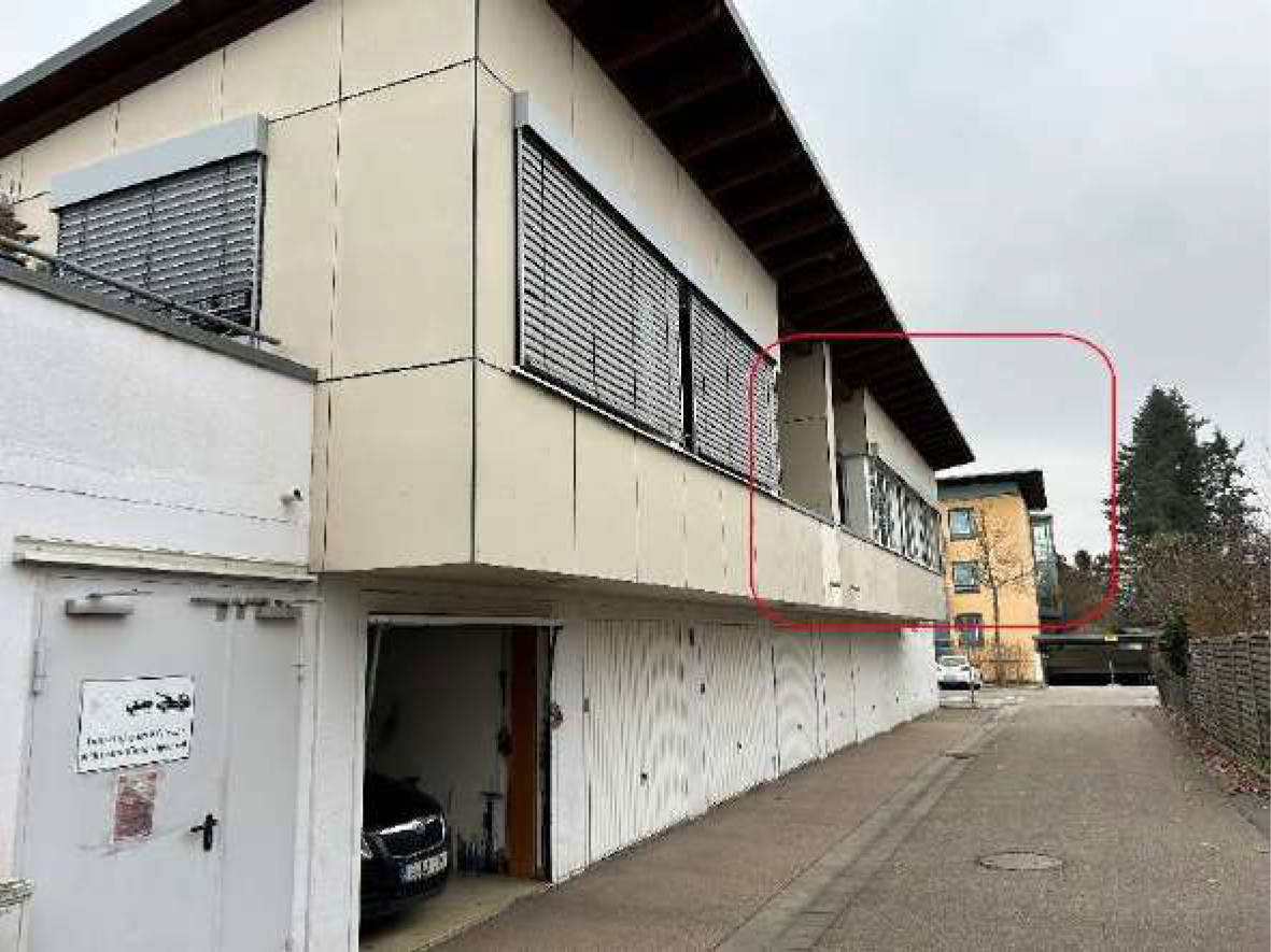 bayern 0004K0015-2024 Udetstraße 57, 93049 Regensburg