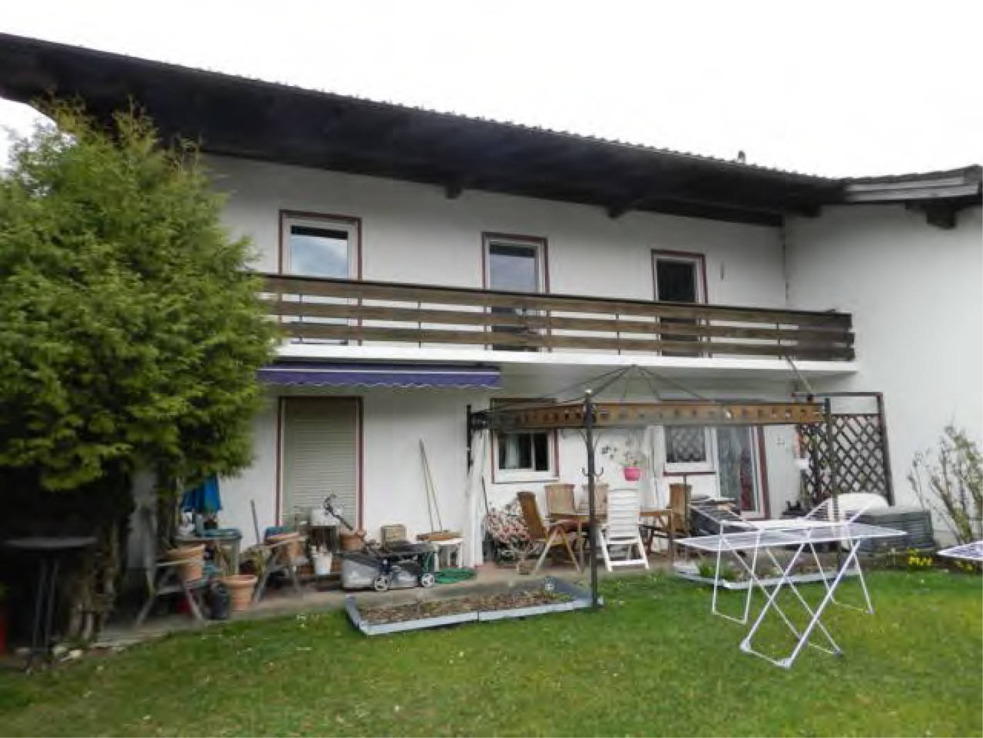 3-Zimmerwohnungen in Rotwandstr.  1, 83334 Inzell - Bild 4