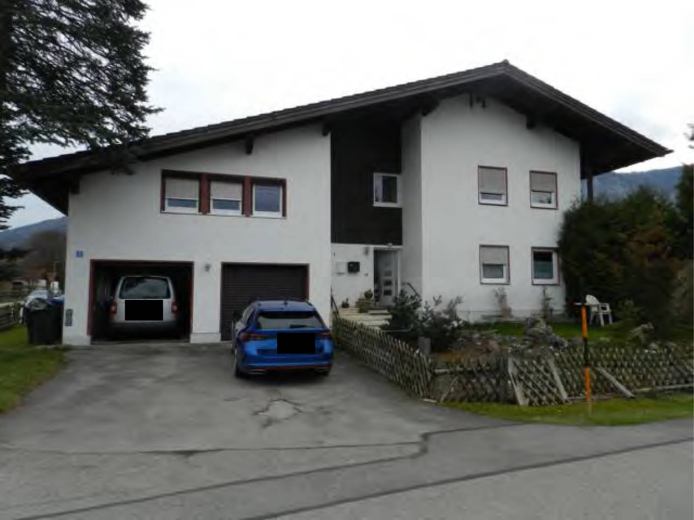 3-Zimmerwohnungen in Rotwandstr.  1, 83334 Inzell