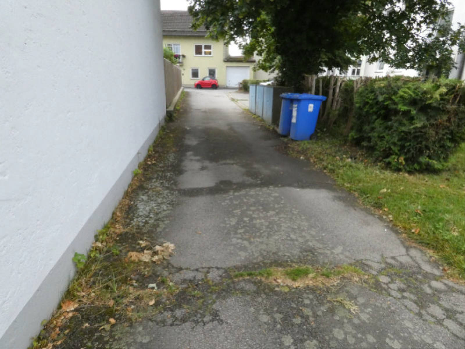 Wohnung mit Keller, Garage in Carl-Clos-Straße 2, 6, 8, 93437 Furth im Wald - Bild 3