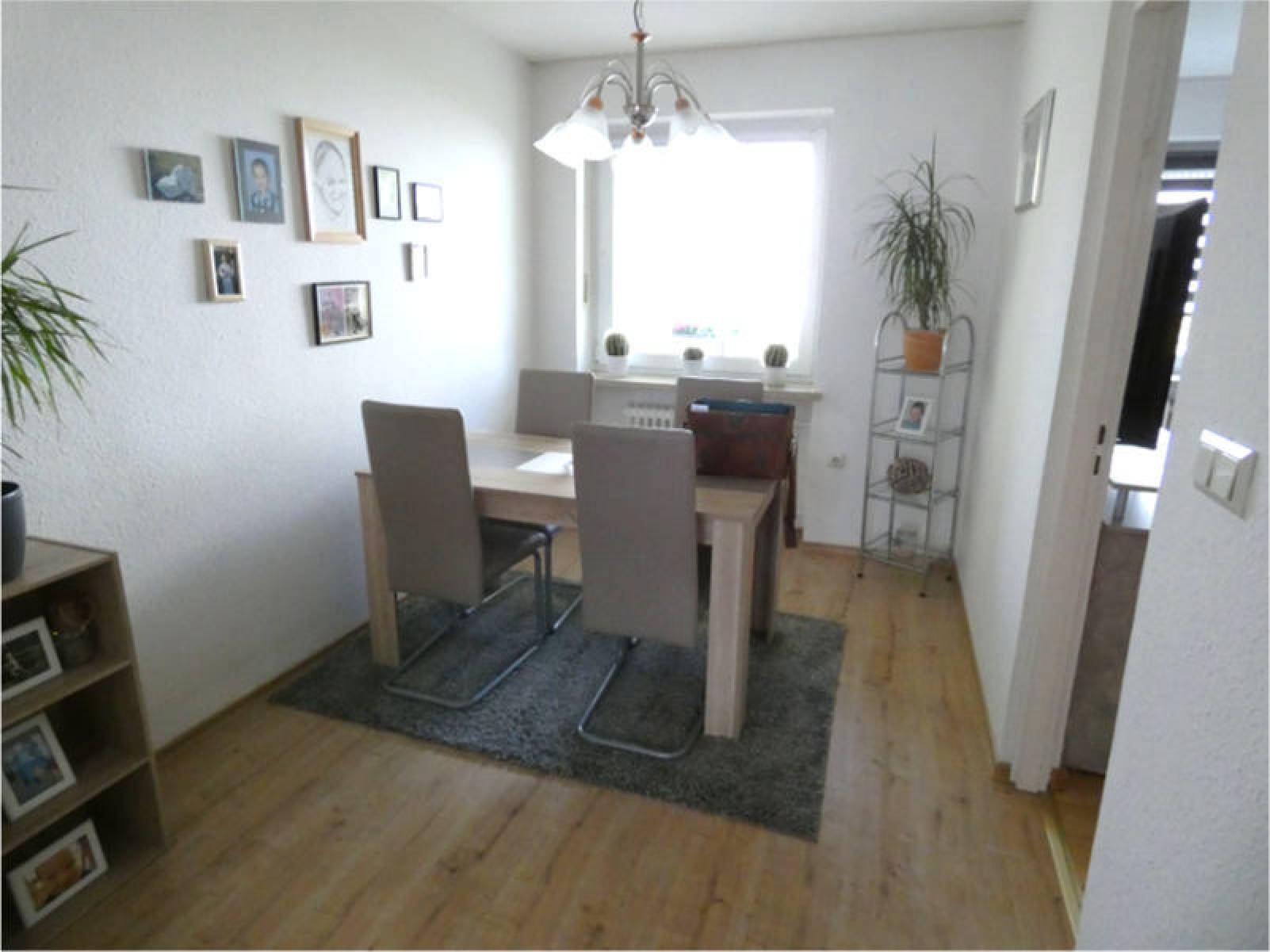 3-Zimmerwohnung und Garage in Carl-Clos-Straße  2, 93437 Furth im Wald - Bild 5