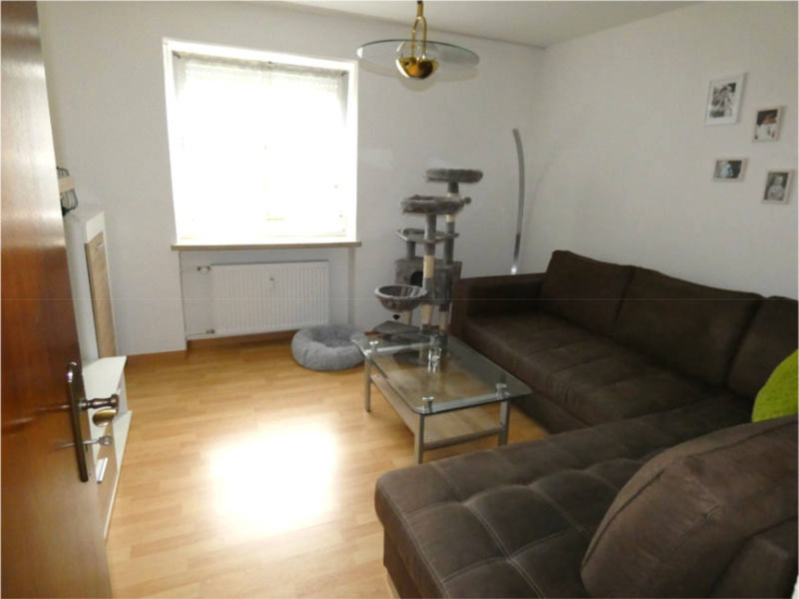 3-Zimmerwohnung und Garage in Carl-Clos-Straße  2, 93437 Furth im Wald - Bild 4