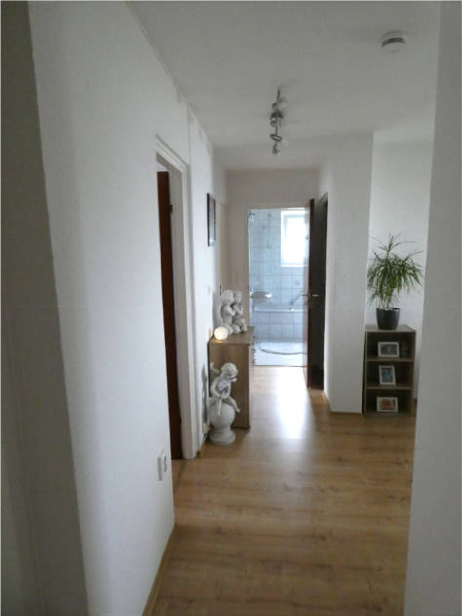 3-Zimmerwohnung und Garage in Carl-Clos-Straße  2, 93437 Furth im Wald - Bild 3