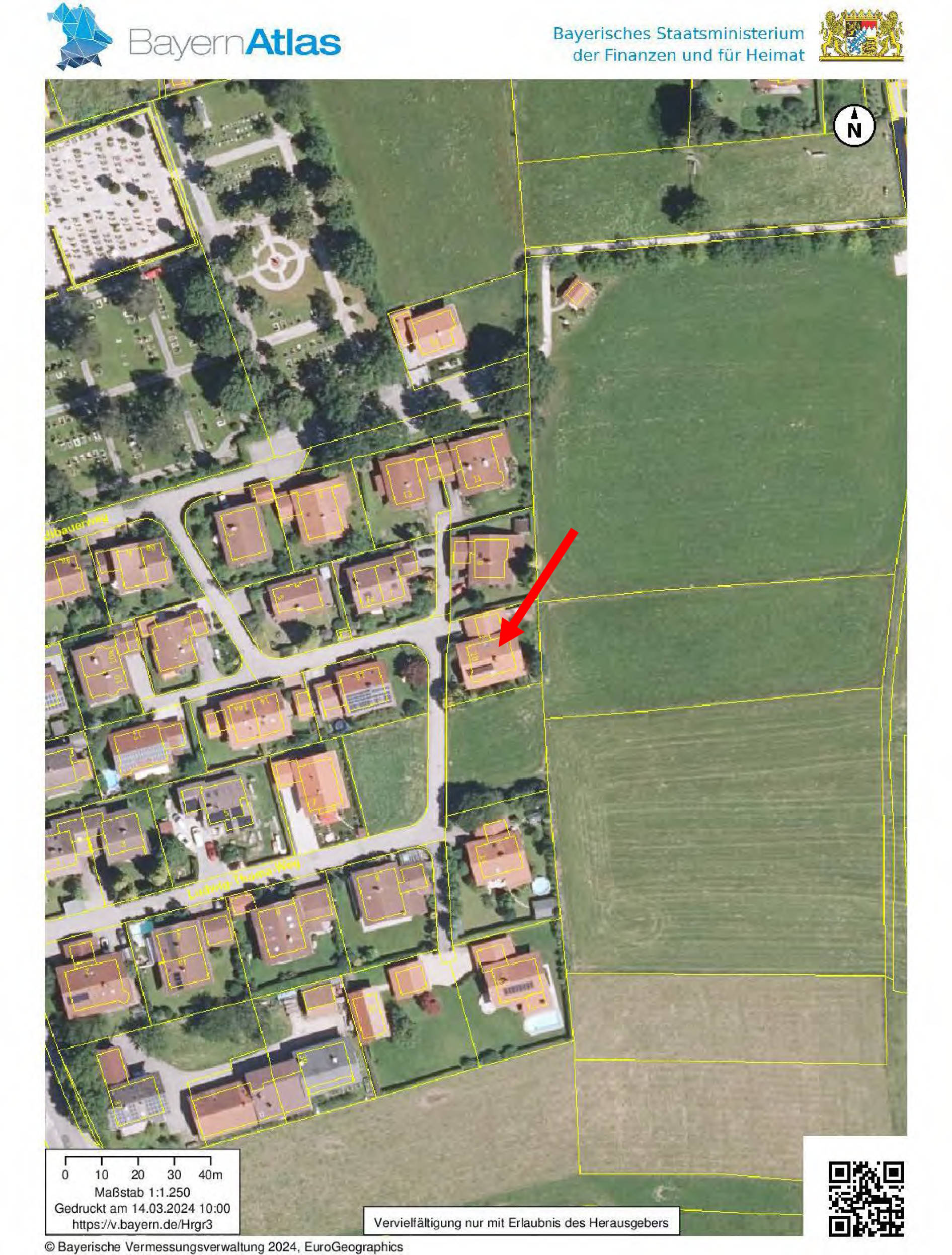 bayern 0004 K 0024/2023 Ludwig-Thoma-Weg 18, 83224 Grassau 34