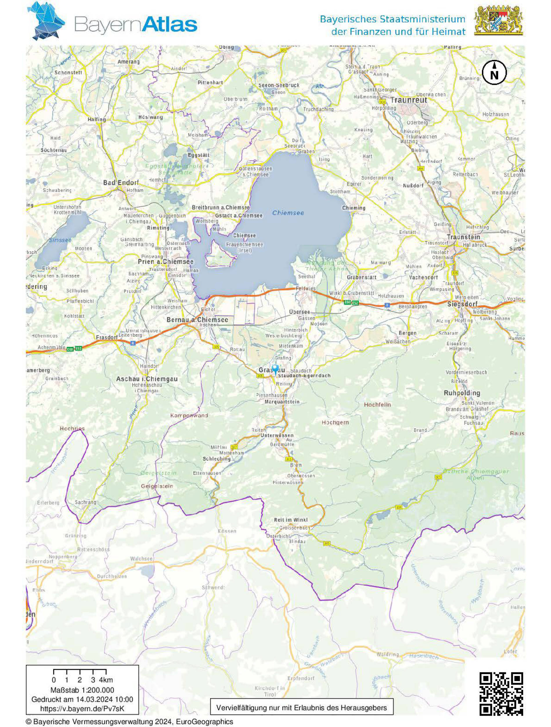bayern 0004 K 0024/2023 Ludwig-Thoma-Weg 18, 83224 Grassau 36