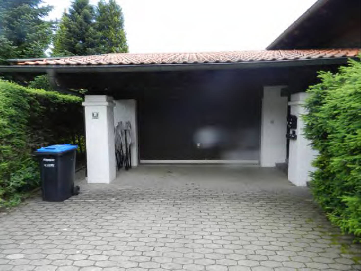 bayern 0004 K 0024/2023 Ludwig-Thoma-Weg 18, 83224 Grassau 11