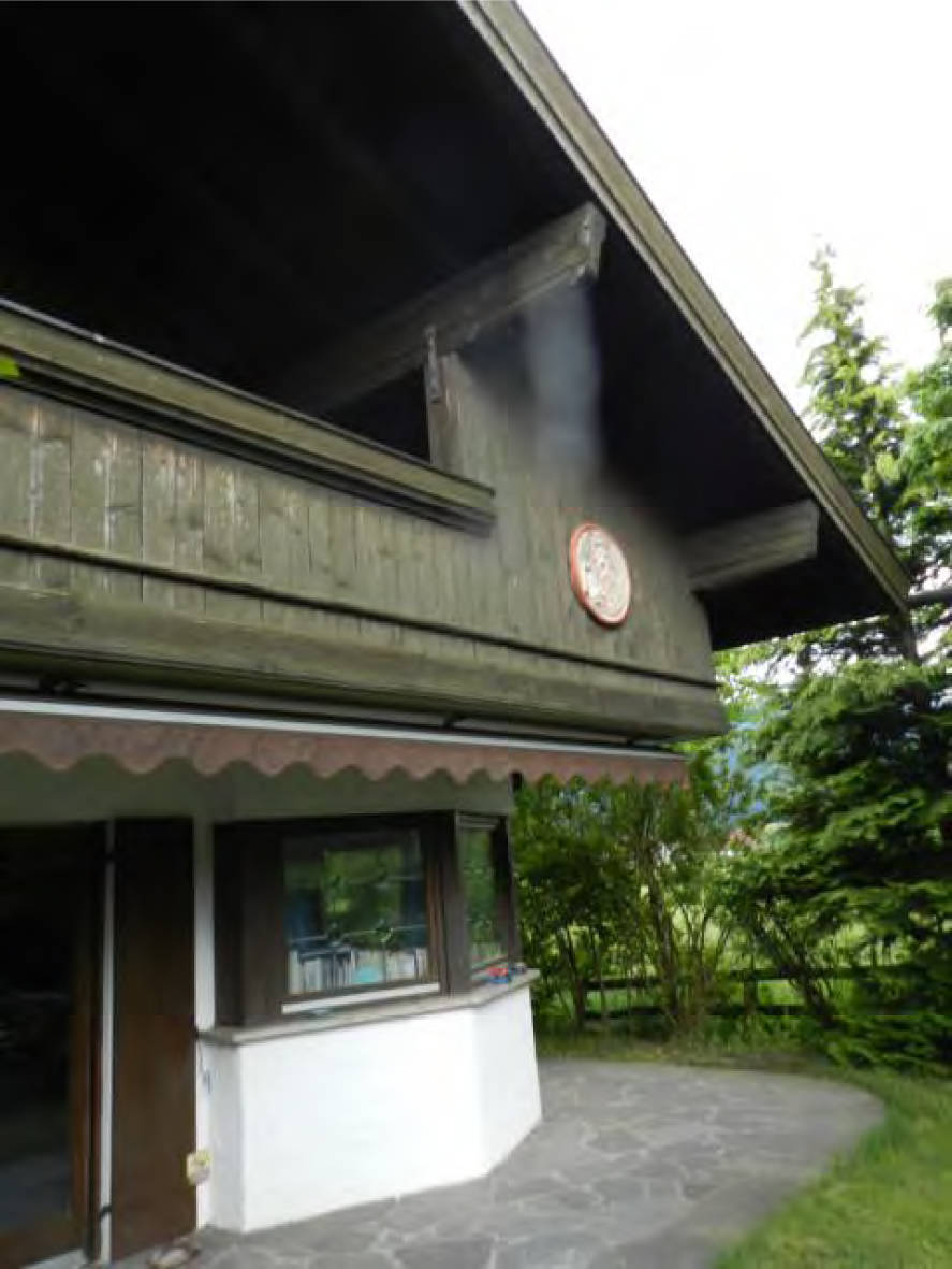 Wohnhaus mit Garage in Ludwig-Thoma-Weg 18, 83224 Grassau - Bild 5