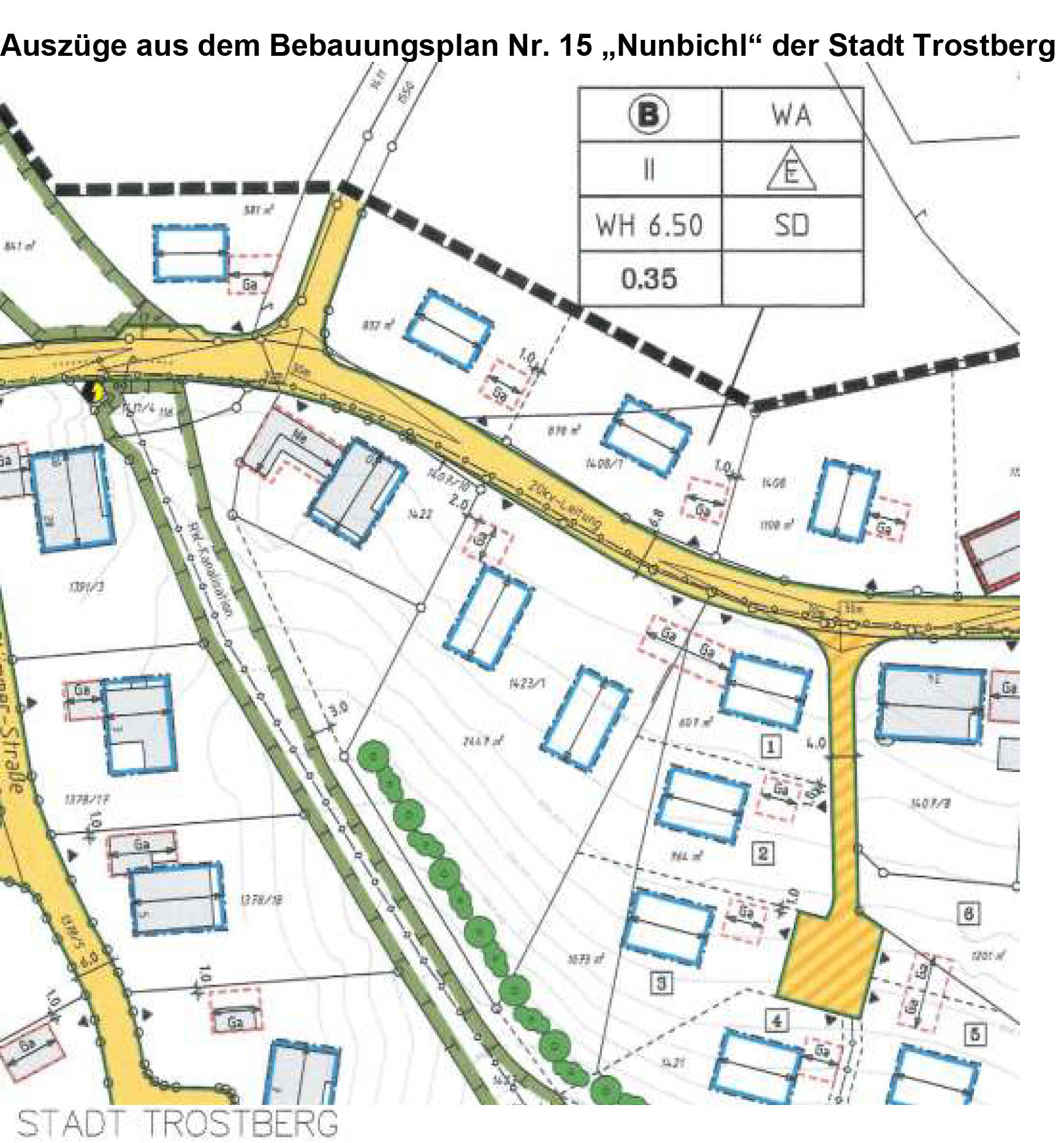 bayern 0004K0029-2023 Johann-Namberger-Straße 22b, 83308 Trostberg