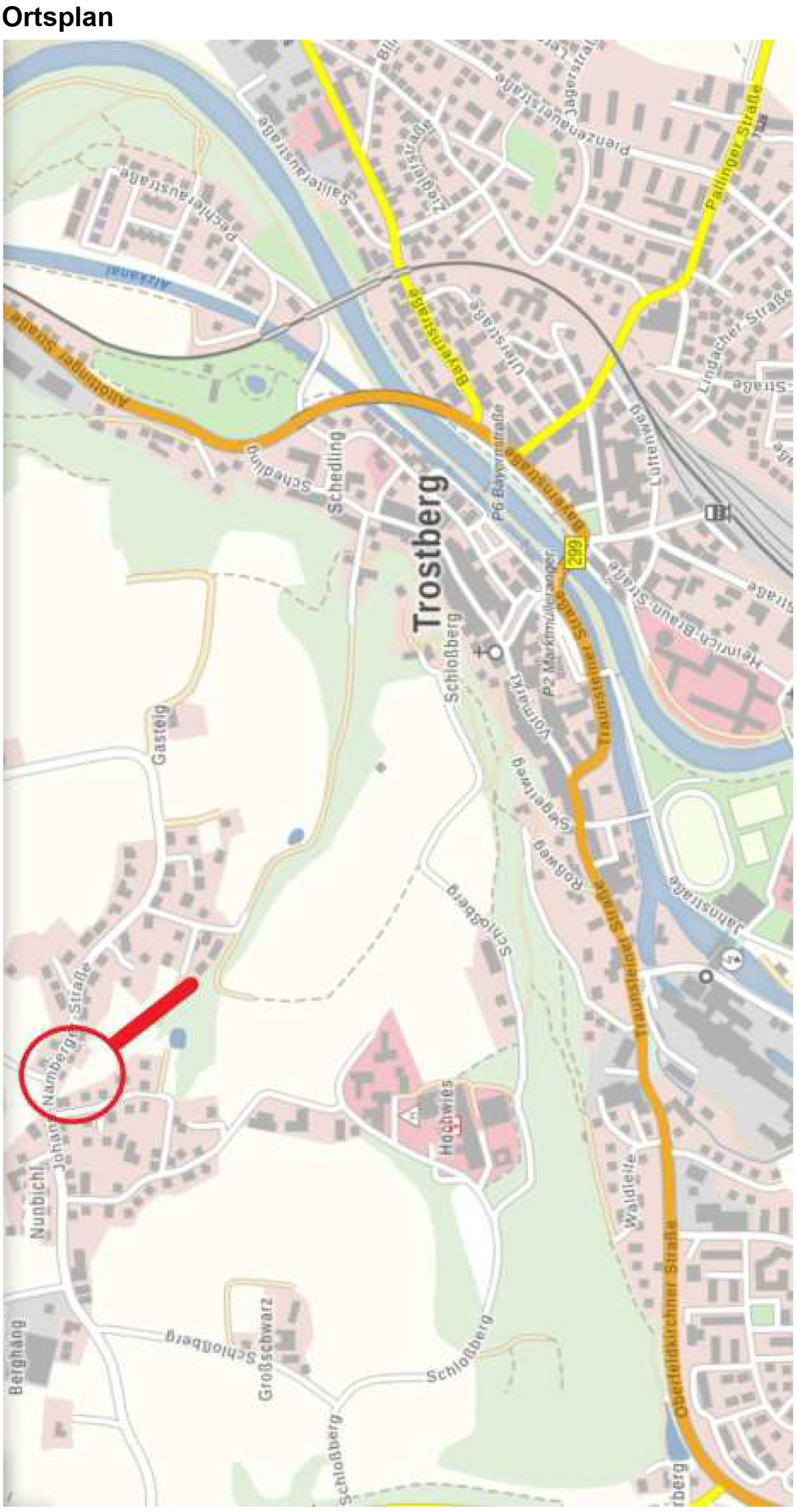 bayern 0004K0029-2023 Johann-Namberger-Straße 22b, 83308 Trostberg