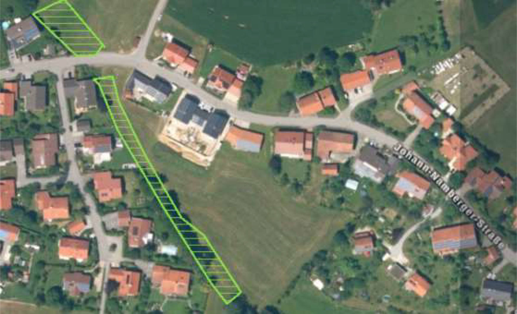 bayern 0004K0029-2023 Johann-Namberger-Straße 22b, 83308 Trostberg