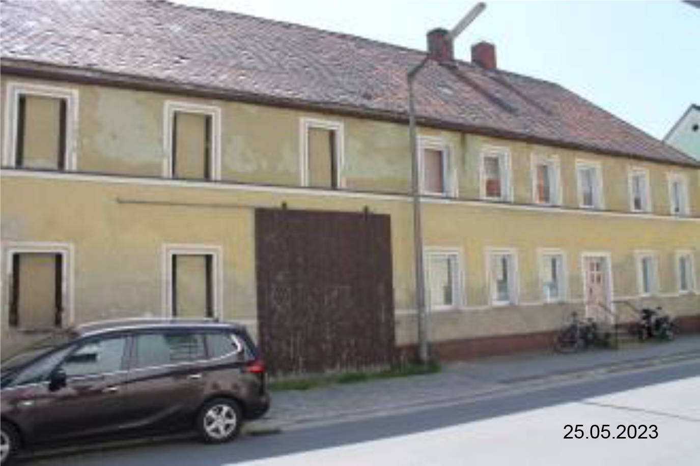 Wohngebäude in Von-Müller-Straße 11, 93437 Furth im Wald