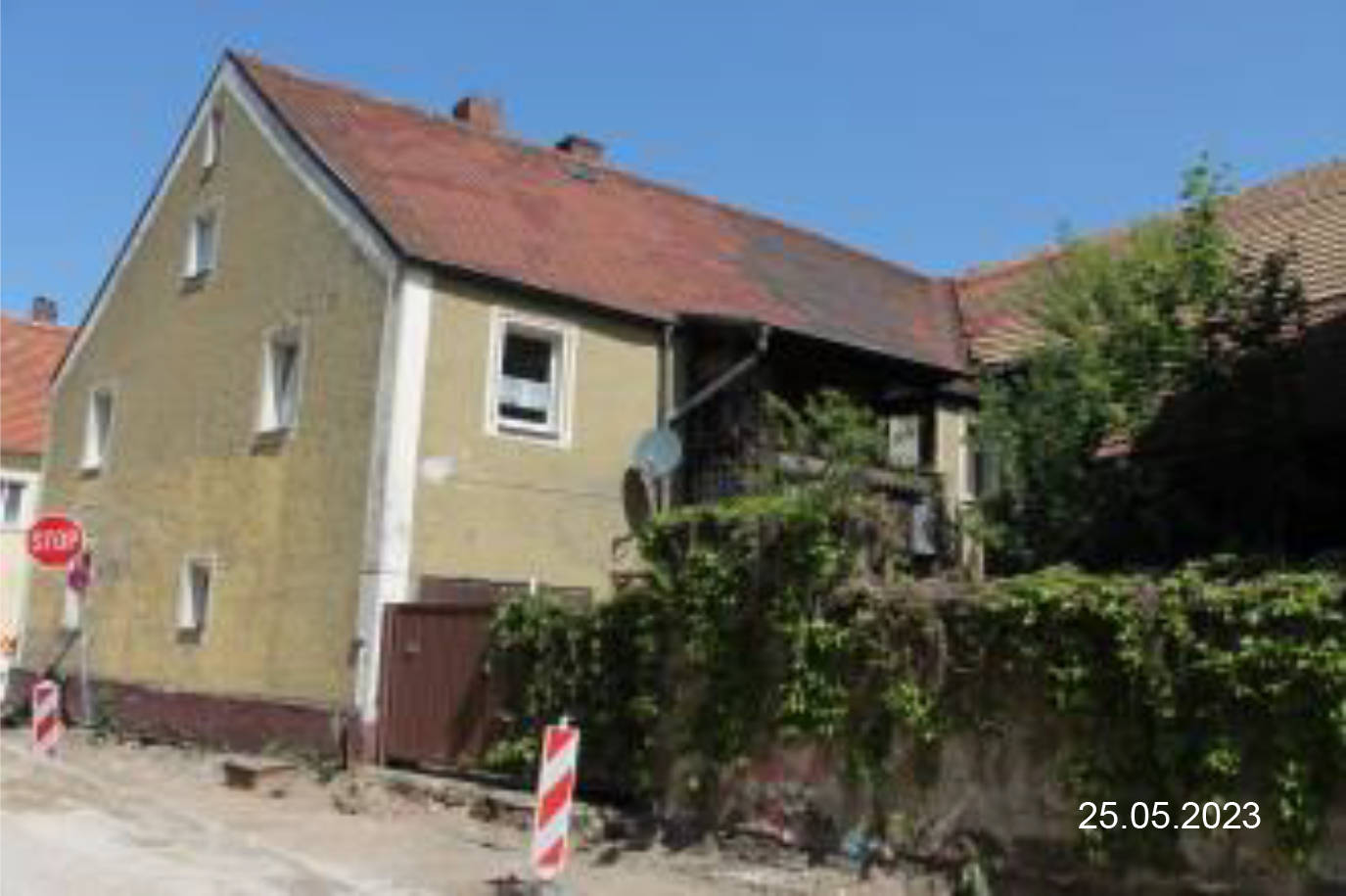 bayern 0004 K 0030/2023 Von-Müller-Straße 11, 93437 Furth im Wald 6