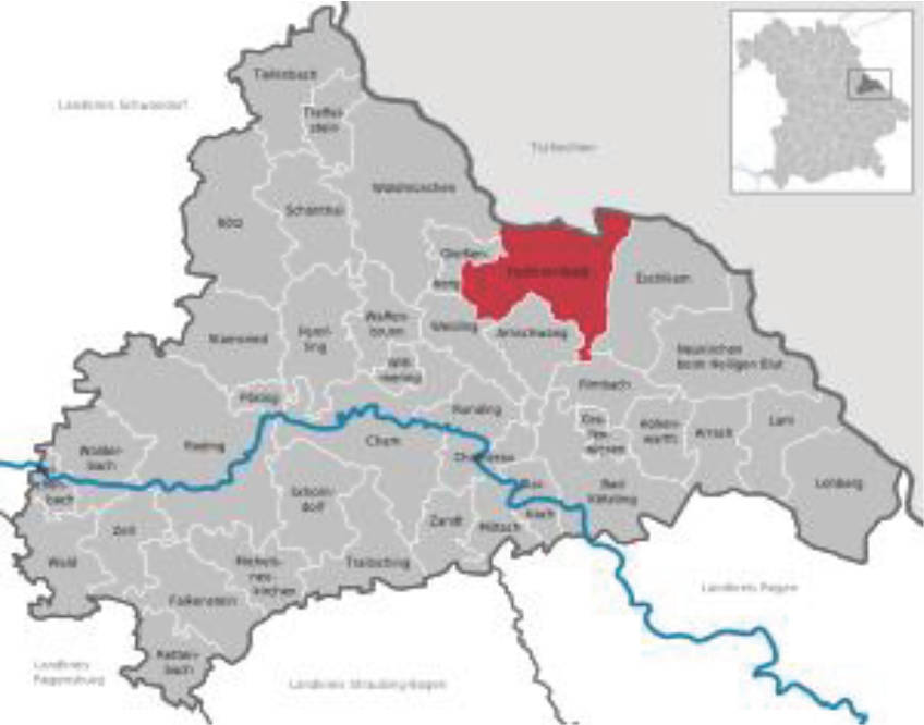 bayern 0004 K 0030/2023 Von-Müller-Straße 11, 93437 Furth im Wald 10