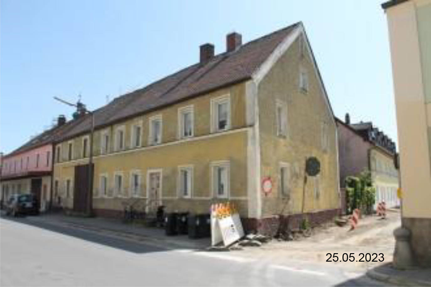 Wohngebäude in Von-Müller-Straße 11, 93437 Furth im Wald - Bild 2