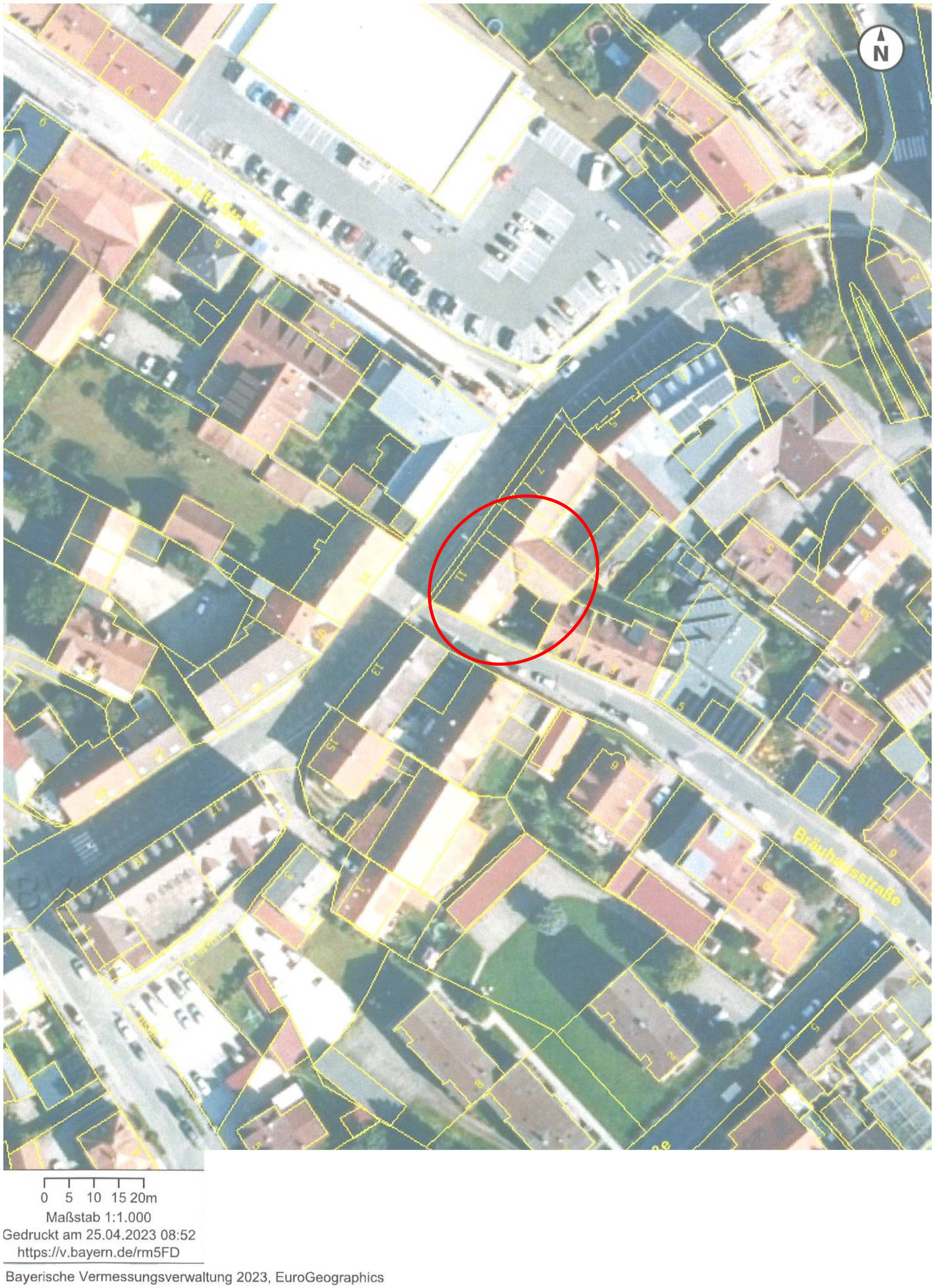 bayern 0004 K 0030/2023 Von-Müller-Straße 11, 93437 Furth im Wald 9