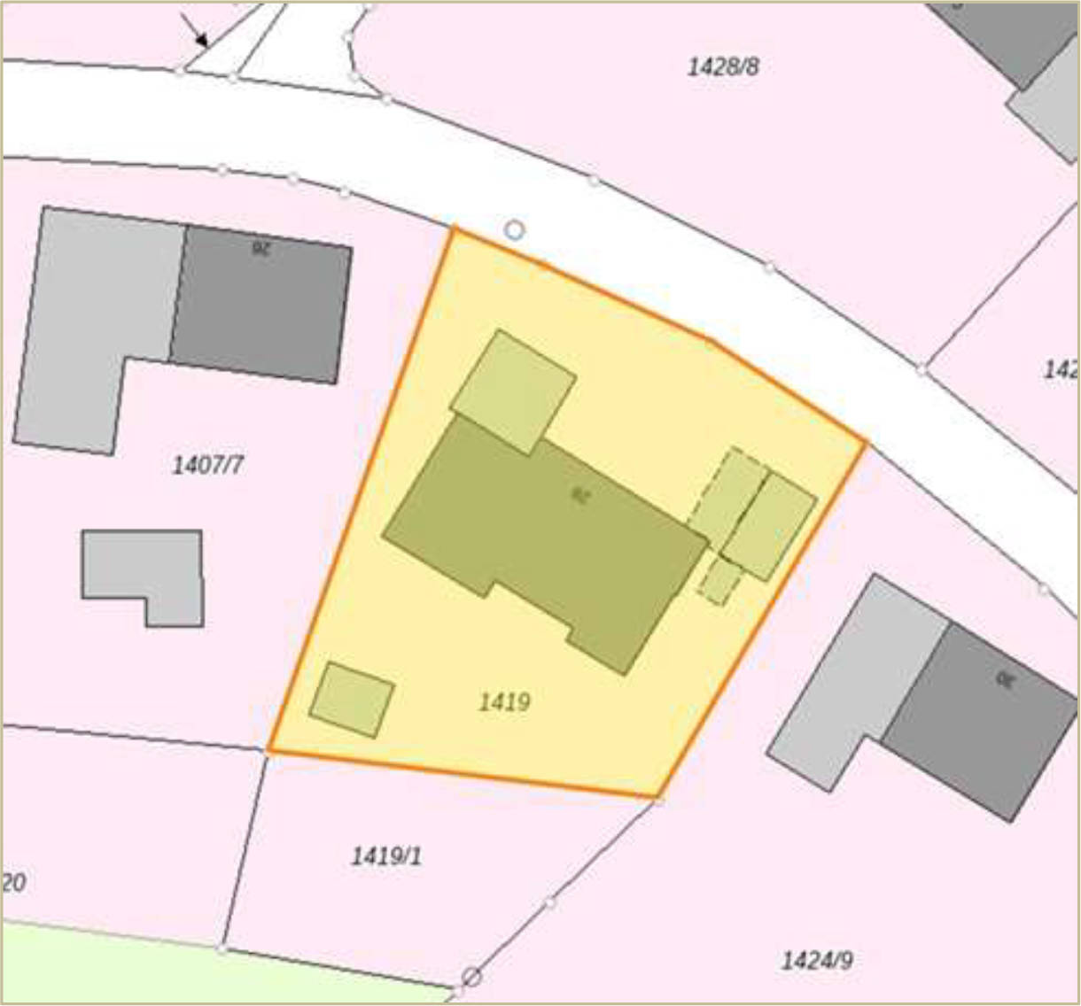 bayern 0004K0030/2023 Johann-Namberger-Straße 28, 83308 Trostberg 7