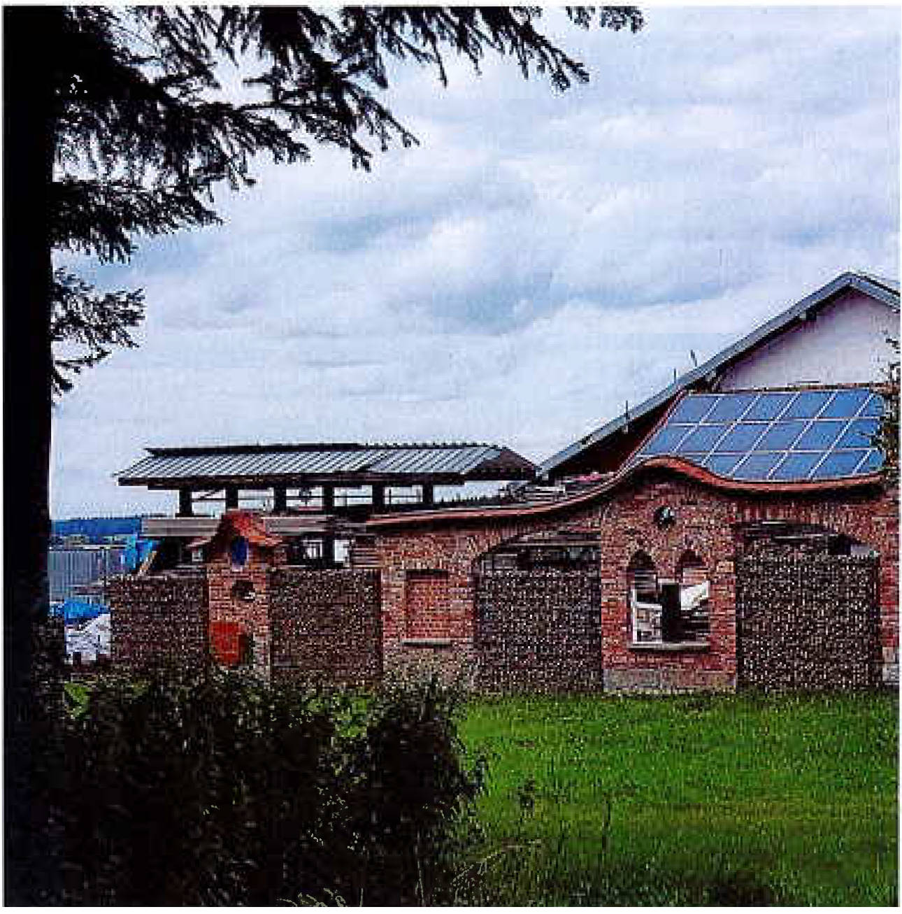 bayern 0004K0031-2023 Hochholzen 2, 83342 Tacherting