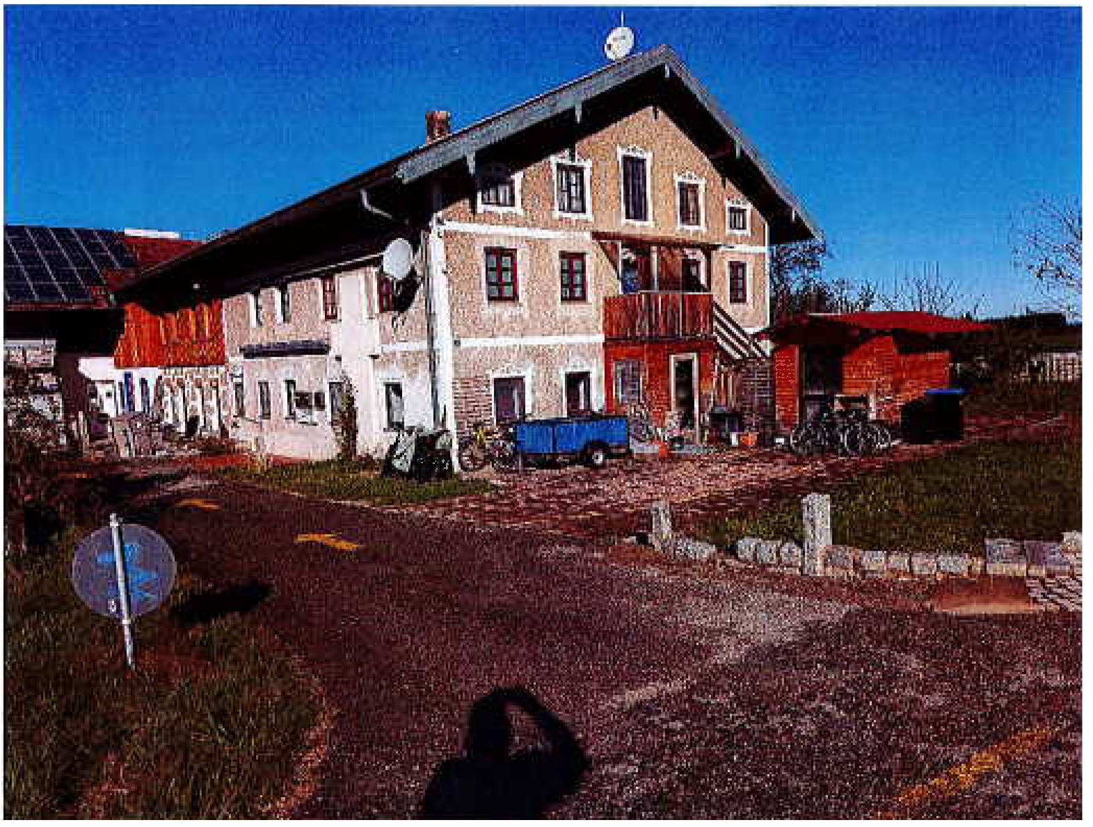 bayern 0004K0031-2023 Hochholzen 2, 83342 Tacherting