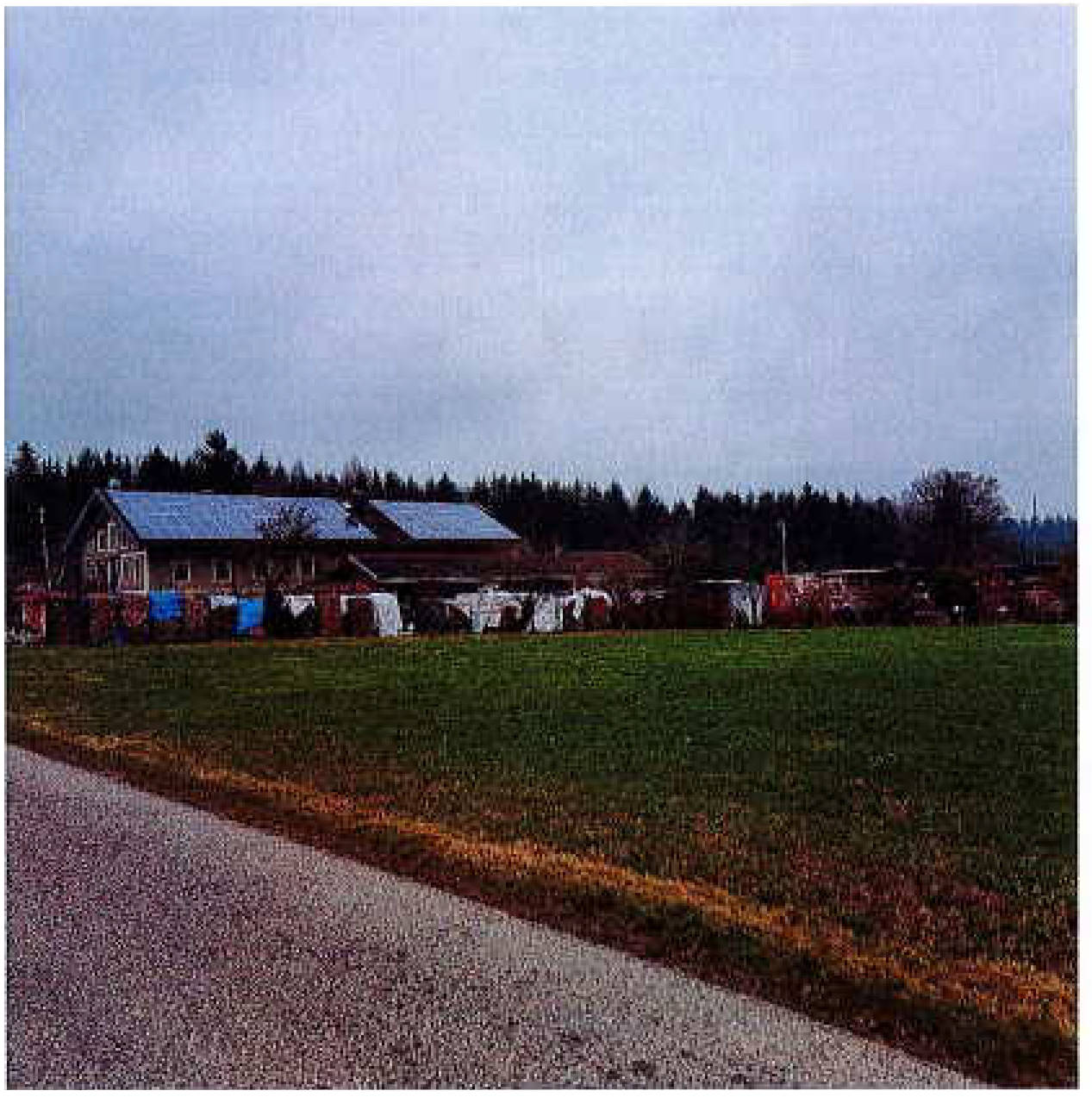 bayern 0004K0031-2023 Hochholzen 2, 83342 Tacherting