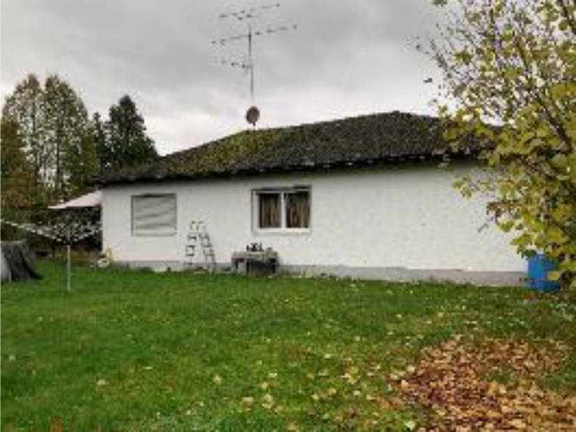 Zweifamilienhaus in Hauptstraße 35, 93099 Mötzing - Bild 2