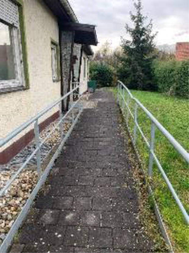 Zweifamilienhaus in Hauptstraße 35, 93099 Mötzing - Bild 3