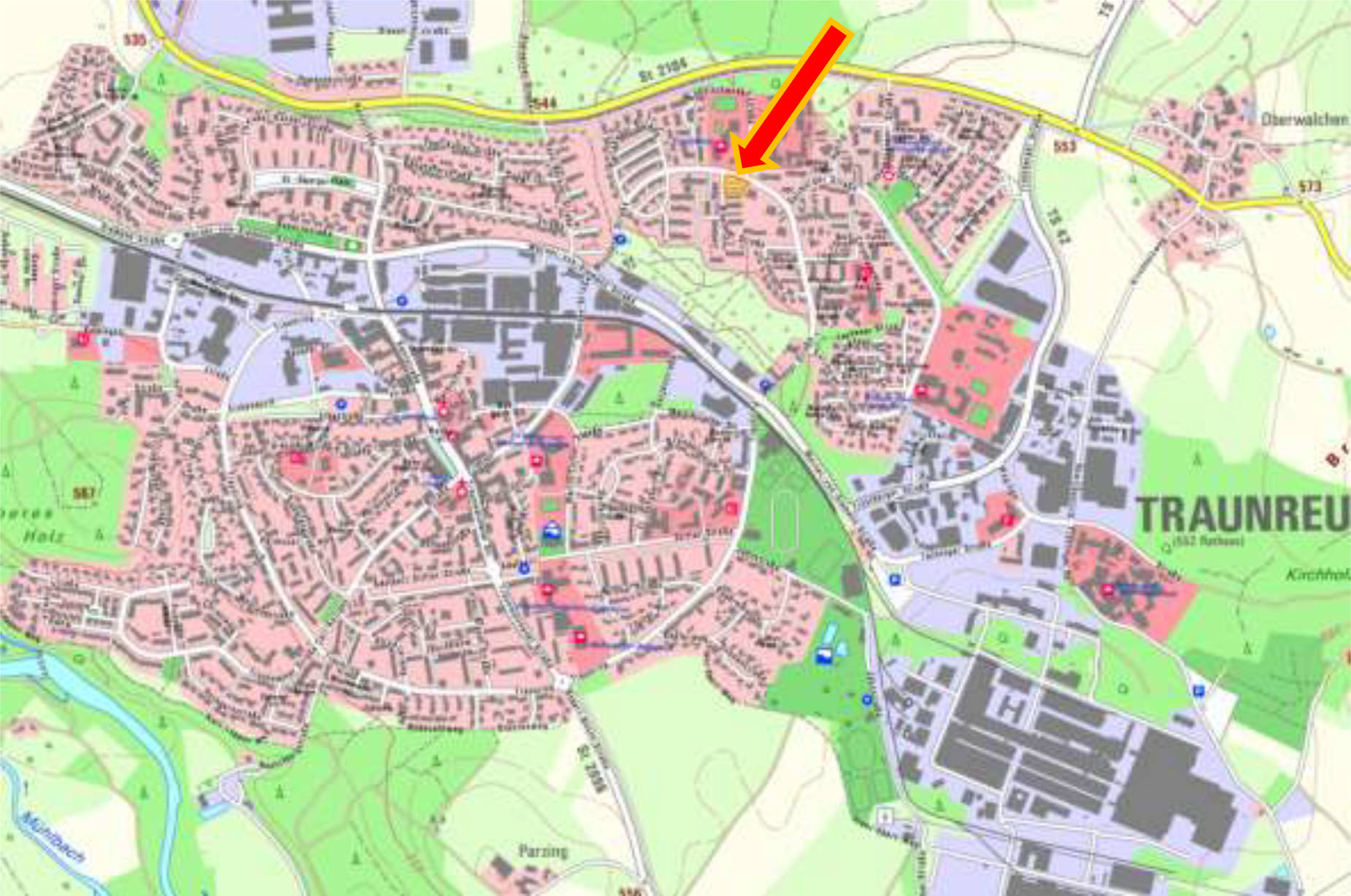 bayern 0004 K 0033/2024 Münchener Straße 26, 83301 Traunreut 27