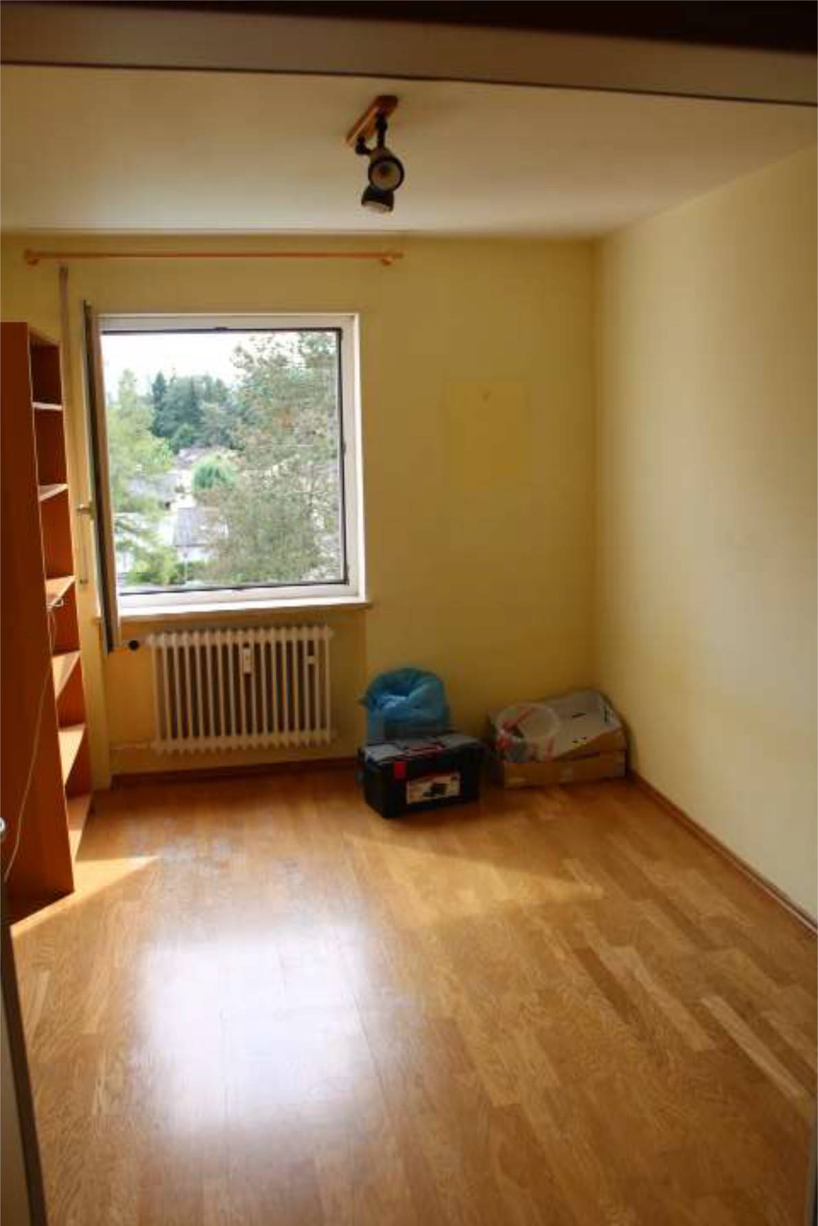 Eigentumswohnung, Keller, Garage in Münchener Straße 26, 83301 Traunreut - Bild 5