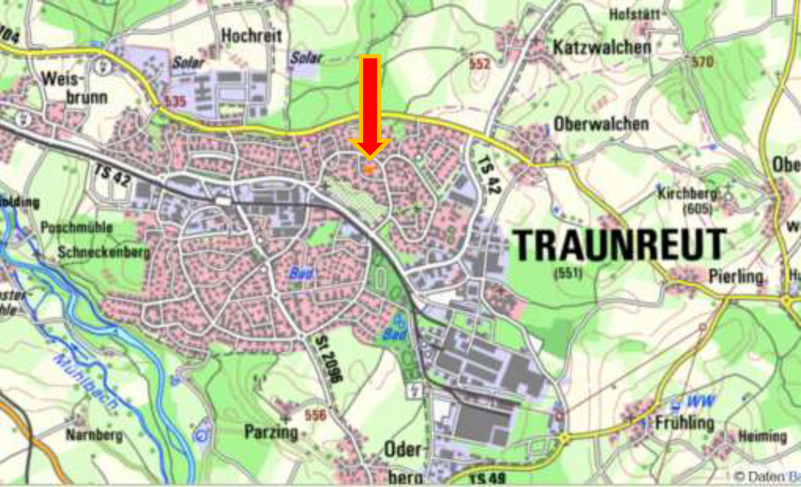bayern 0004 K 0033/2024 Münchener Straße 26, 83301 Traunreut 31