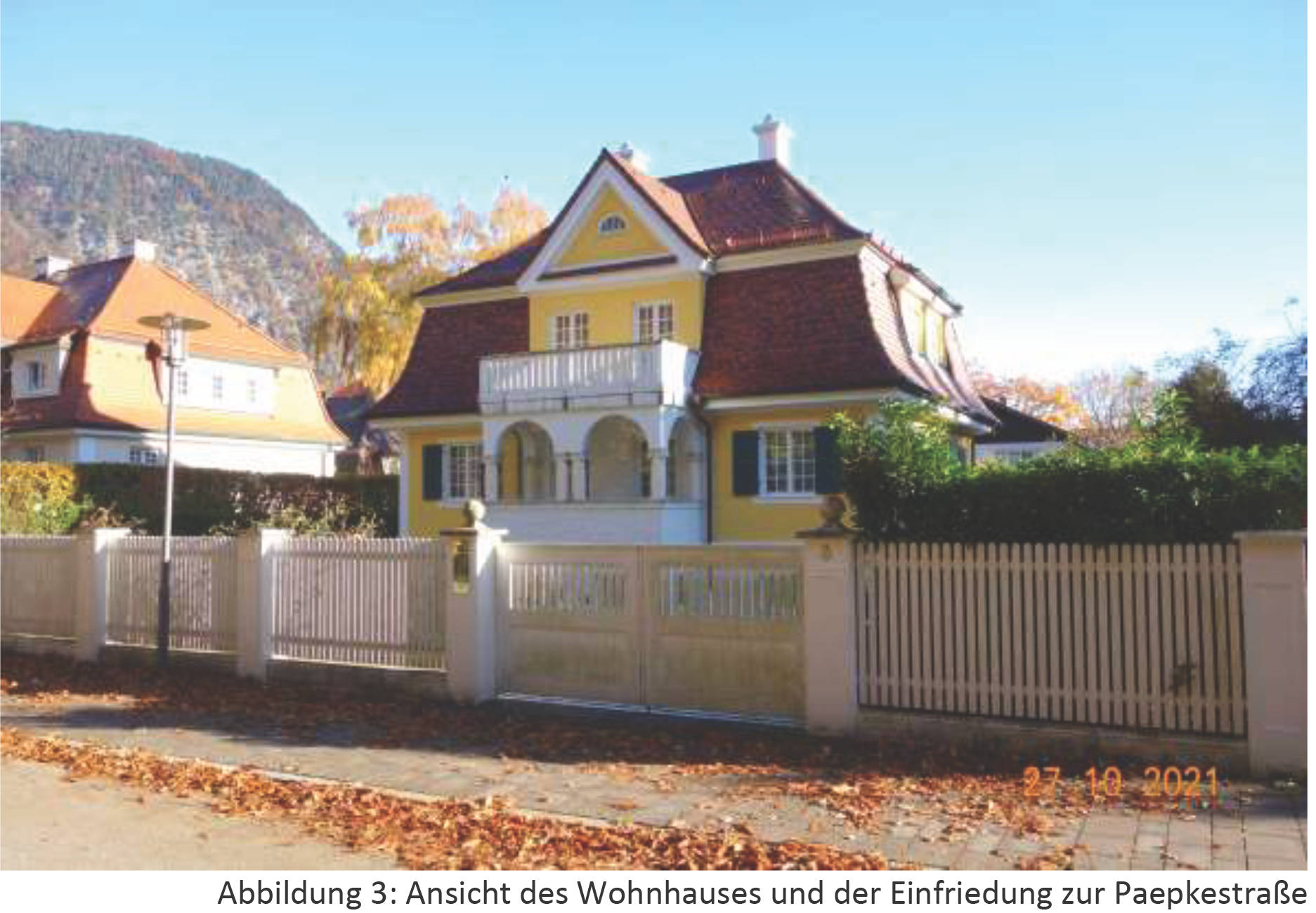 bayern 0004K0034-2021 Paepkestraße 8, 83435 Bad Reichenhall