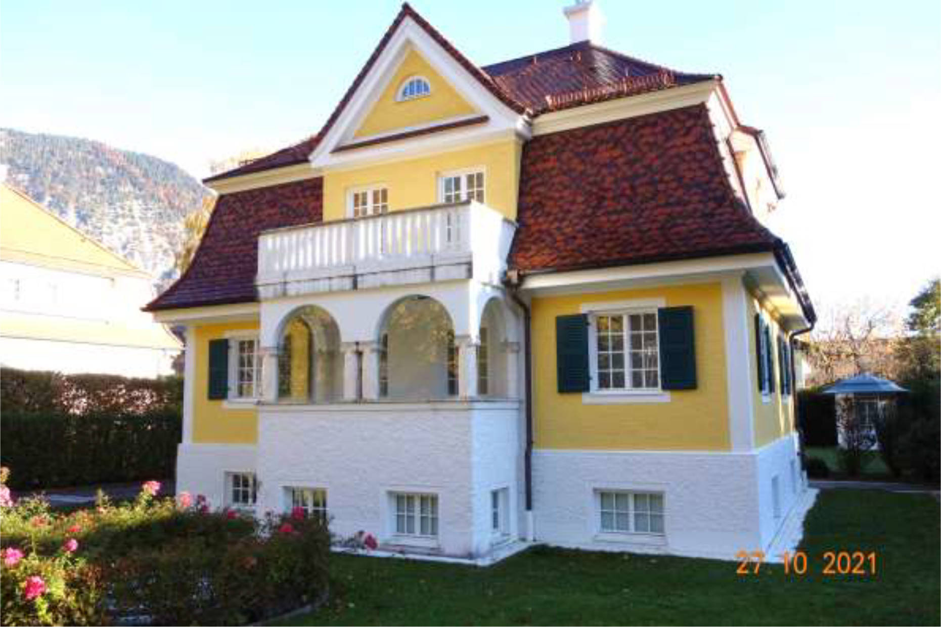 bayern 0004K0034-2021 Paepkestraße 8, 83435 Bad Reichenhall