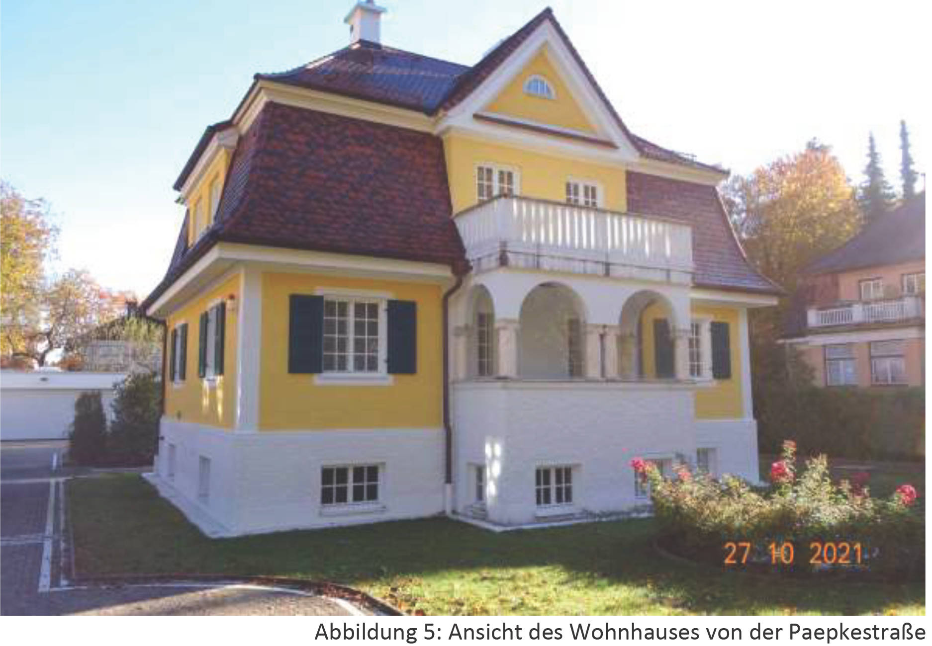 bayern 0004K0034-2021 Paepkestraße 8, 83435 Bad Reichenhall