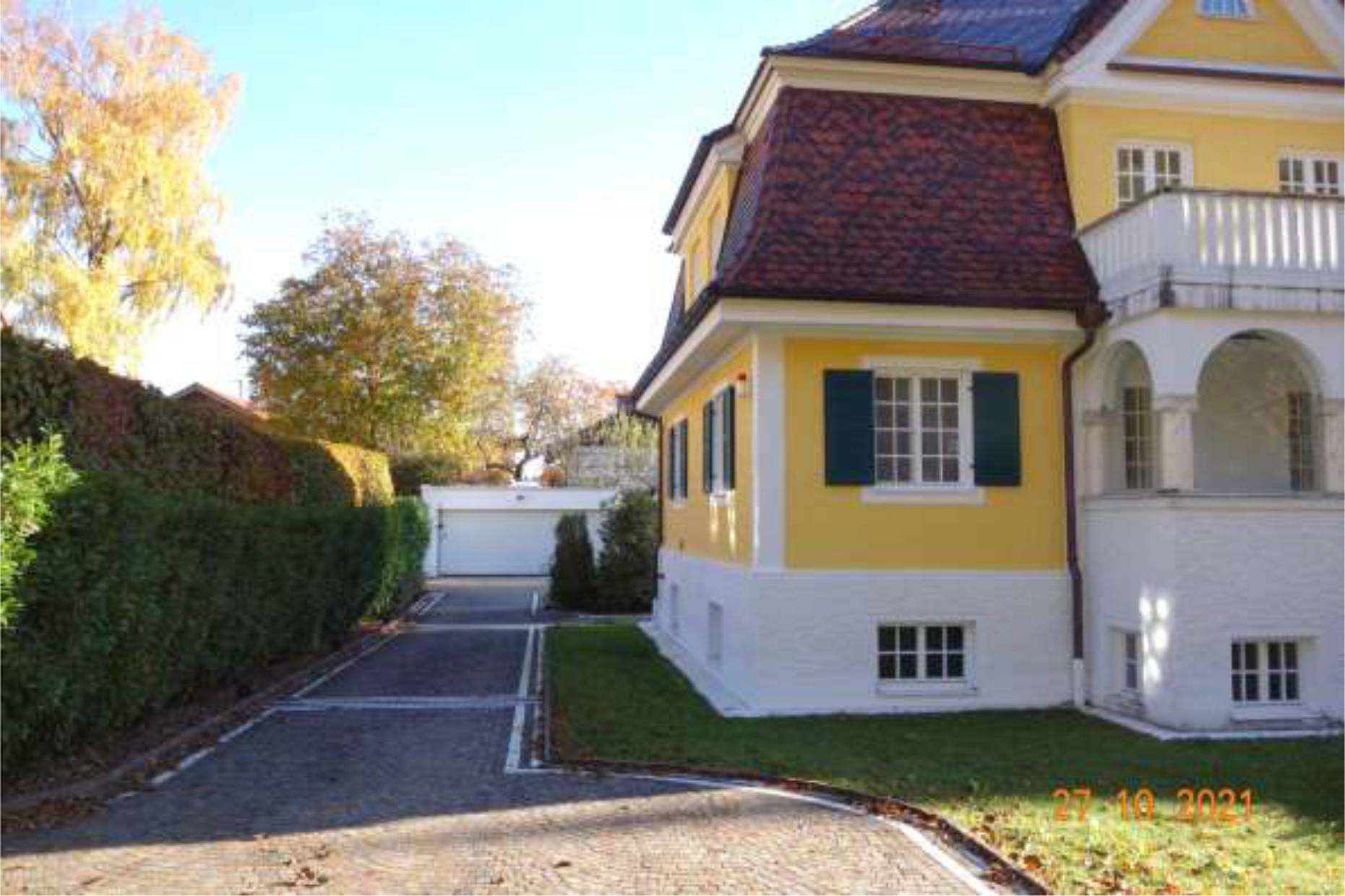 bayern 0004K0034-2021 Paepkestraße 8, 83435 Bad Reichenhall
