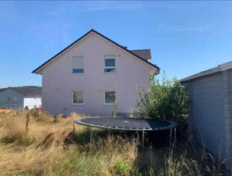 bayern 0004K0039-2024 Kirchanger 14, 93426 Obertrübenbach