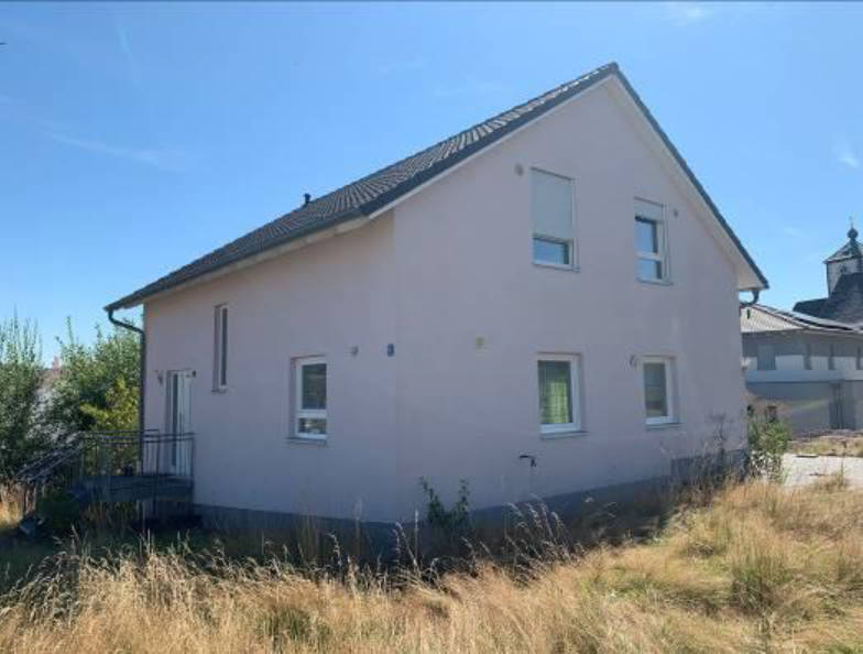 Einfamilienhaus in Kirchanger 14, 93426 Obertrübenbach - Bild 5