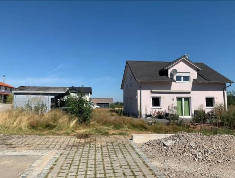 Einfamilienhaus in Kirchanger 14, 93426 Obertrübenbach - Bild 2