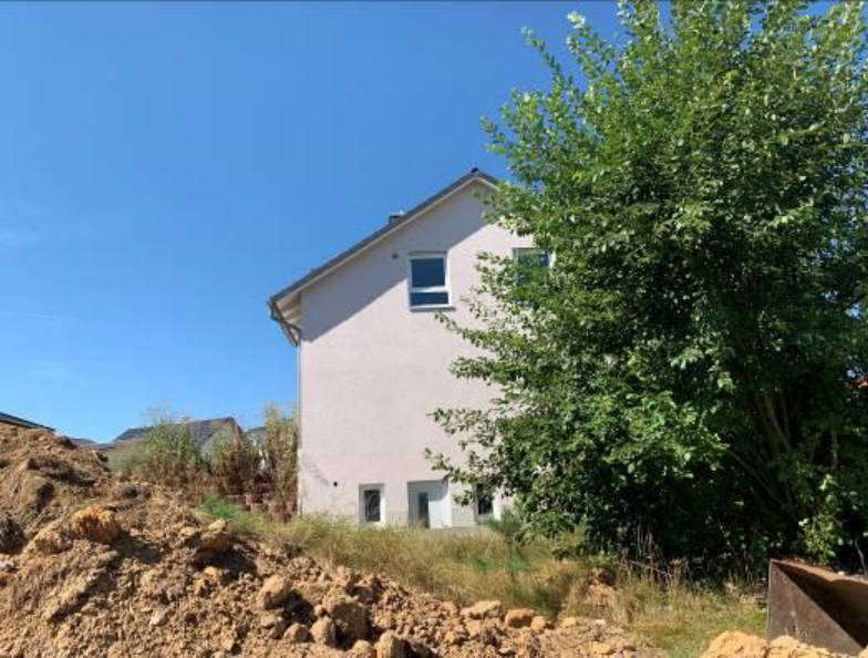 Einfamilienhaus in Kirchanger 14, 93426 Obertrübenbach - Bild 3