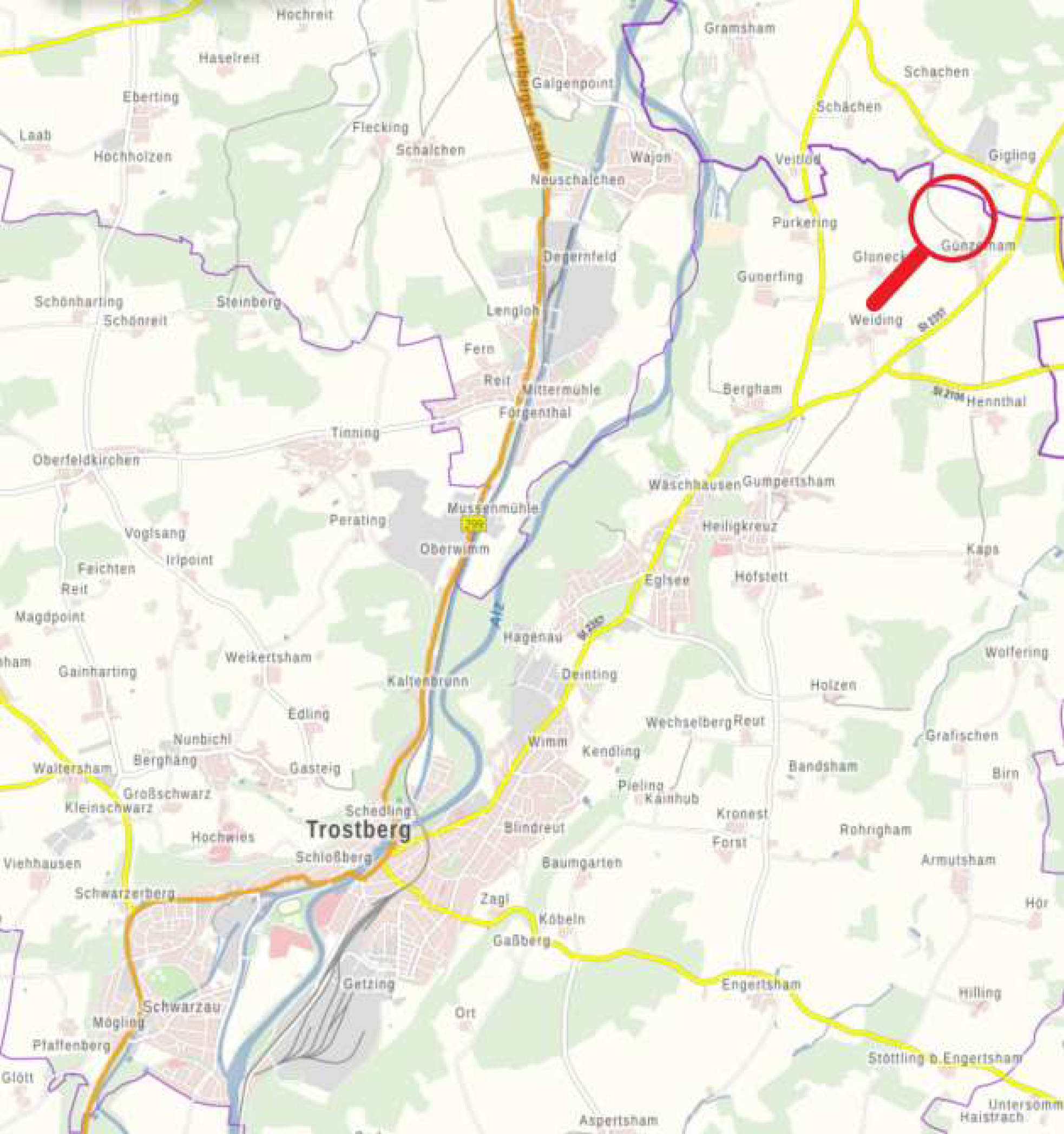 bayern 0004 K 0041/2024 Giglinger Feld , 83308 Trostberg 6